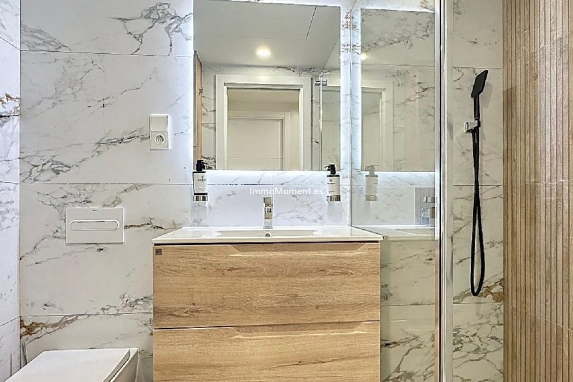 Bestaande woning - Appartement - San Pedro del Pinatar - San Pedro del Pinatar Centro