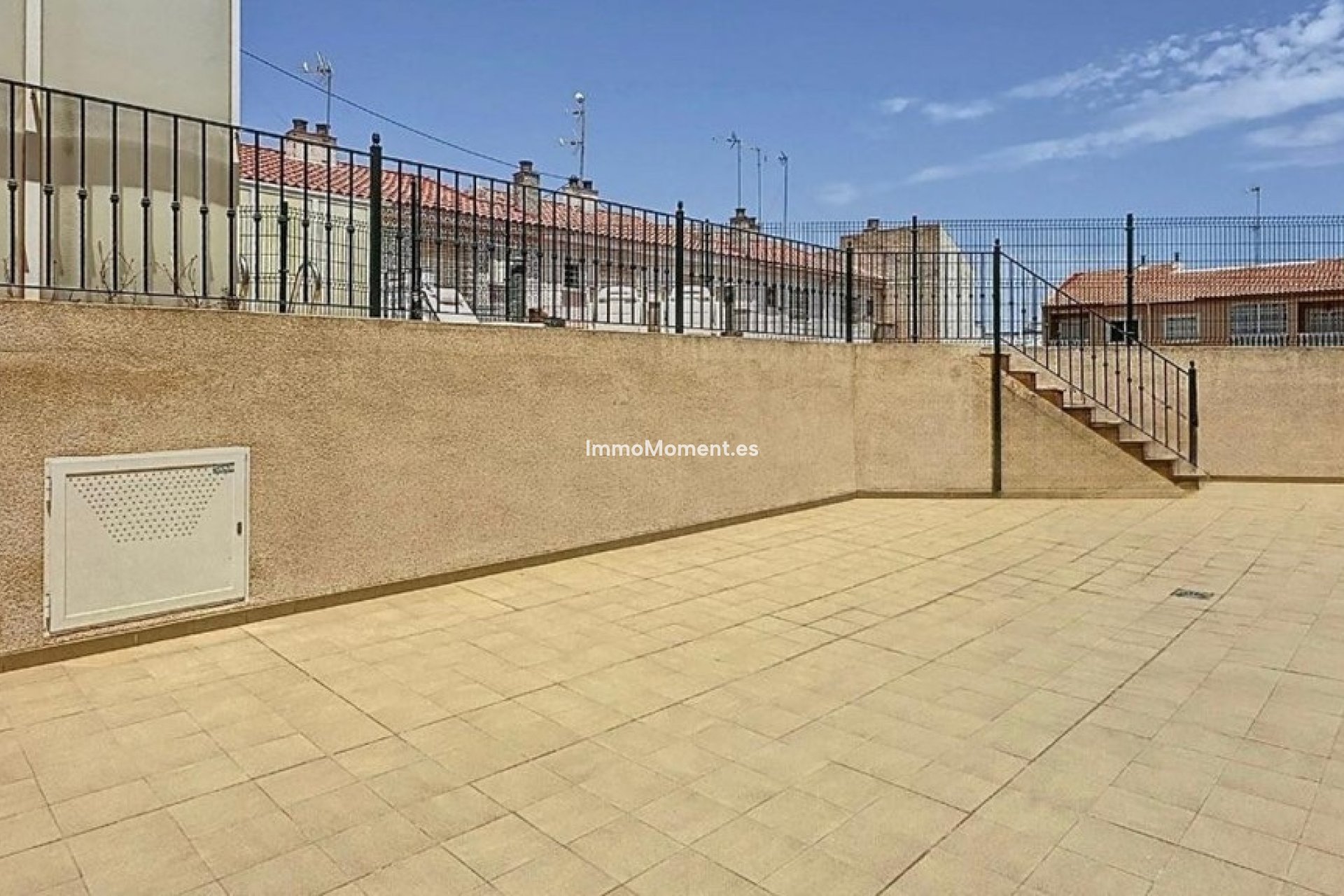 Bestaande woning - Appartement - San Pedro del Pinatar - San Pedro del Pinatar Centro