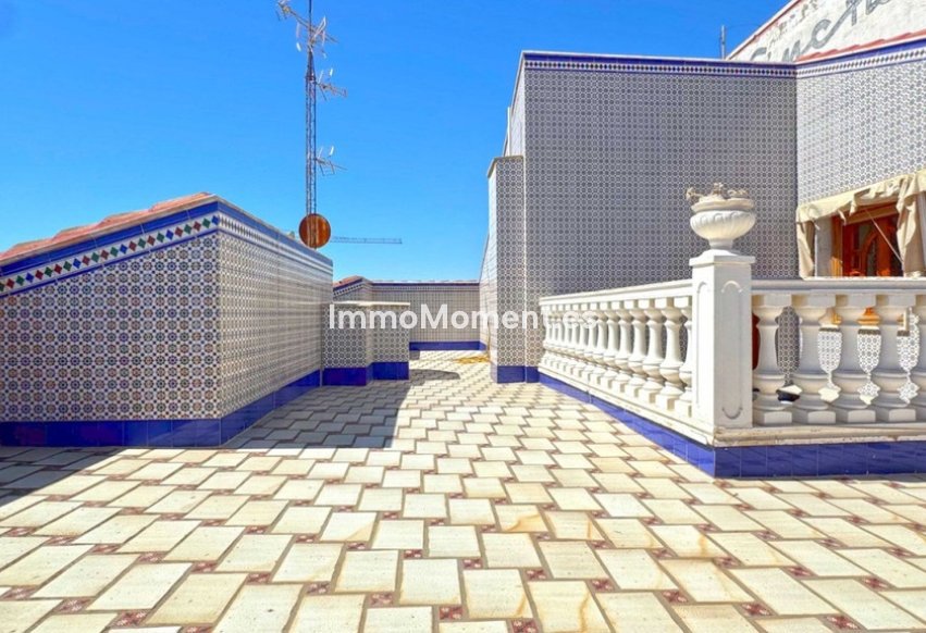 Bestaande woning - Appartement - San Pedro del Pinatar - San Pedro del Pinatar Centro