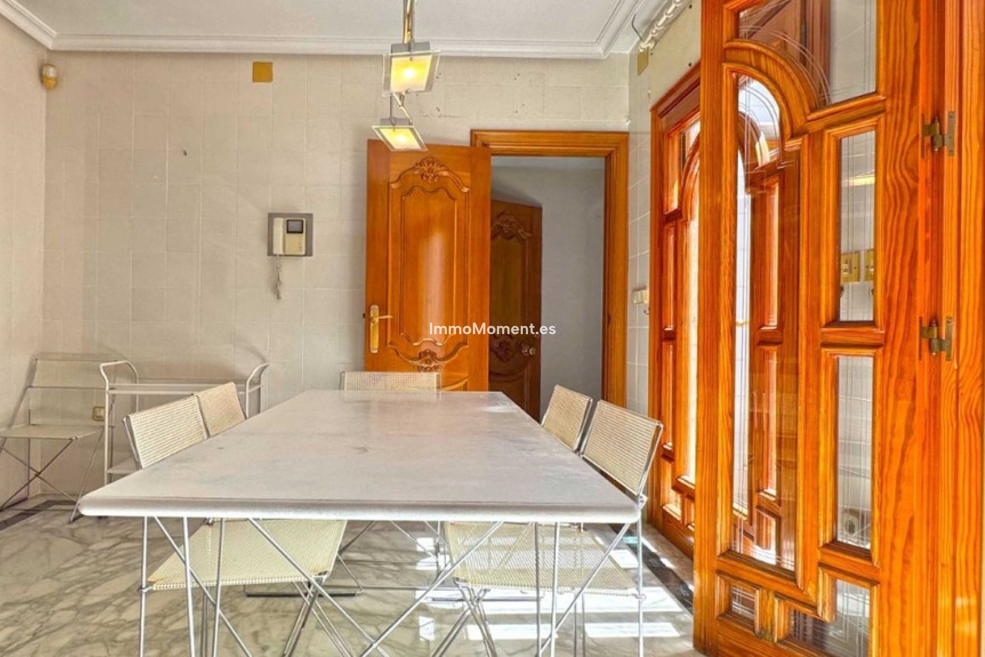 Bestaande woning - Appartement - San Pedro del Pinatar - San Pedro del Pinatar Centro