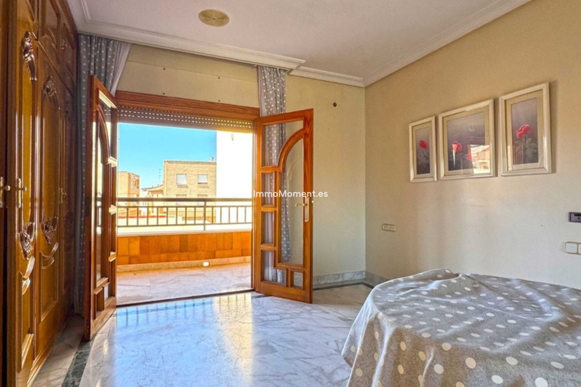 Bestaande woning - Appartement - San Pedro del Pinatar - San Pedro del Pinatar Centro