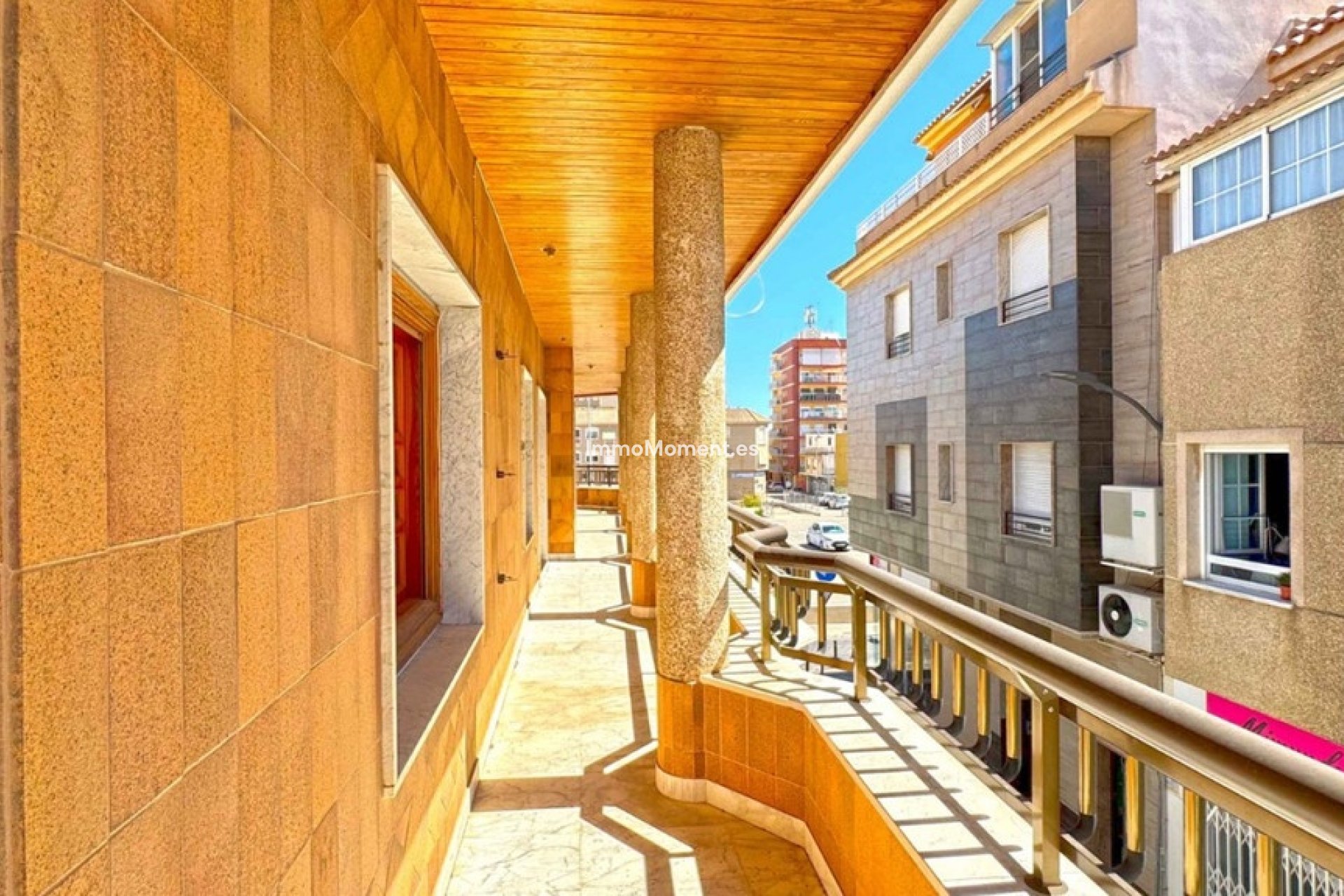 Bestaande woning - Appartement - San Pedro del Pinatar - San Pedro del Pinatar Centro