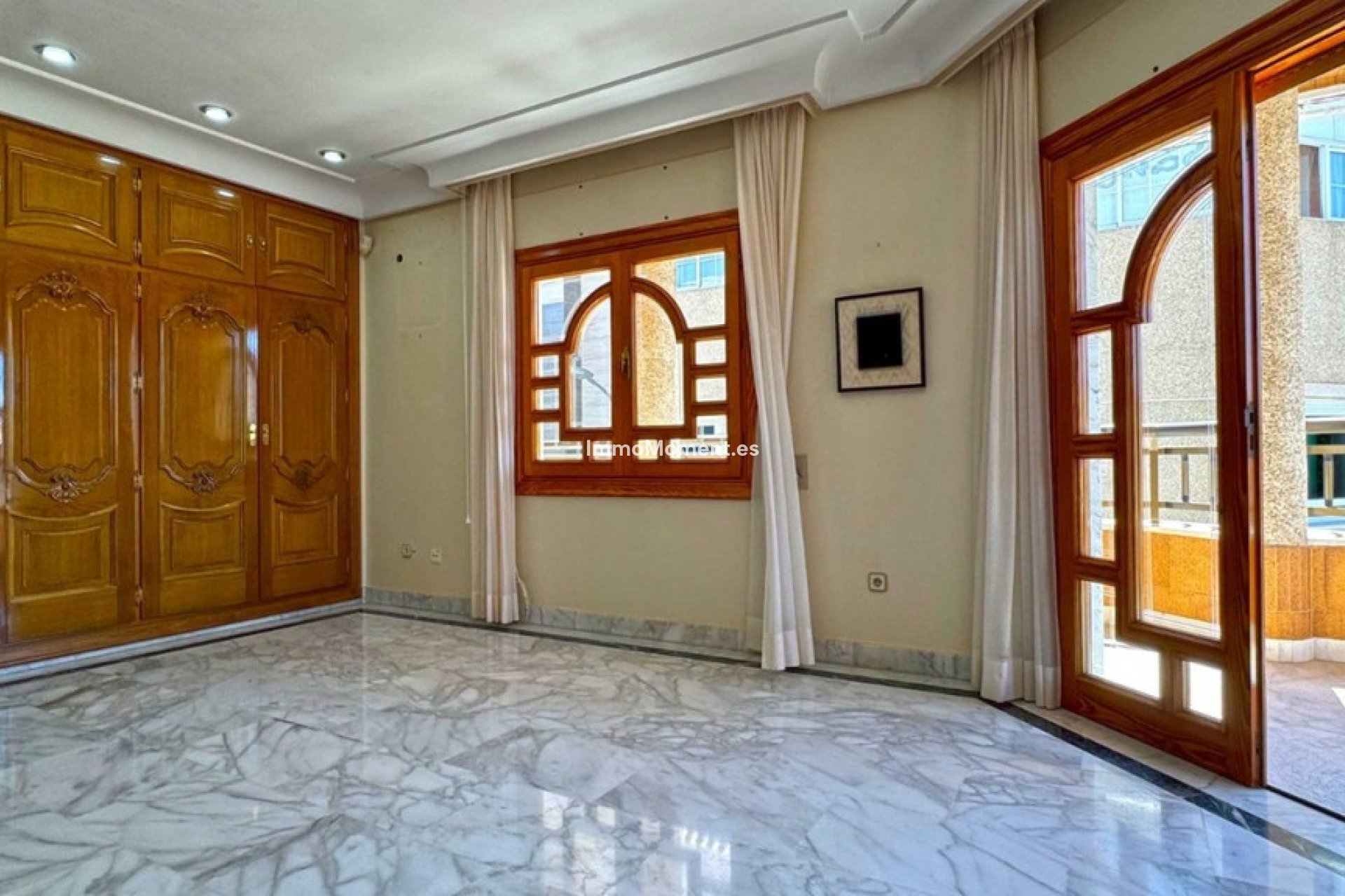 Bestaande woning - Appartement - San Pedro del Pinatar - San Pedro del Pinatar Centro