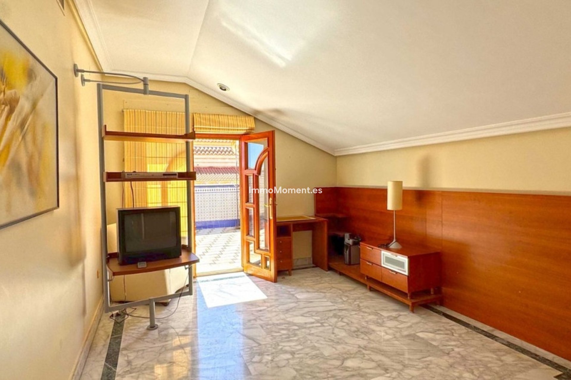 Bestaande woning - Appartement - San Pedro del Pinatar - San Pedro del Pinatar Centro
