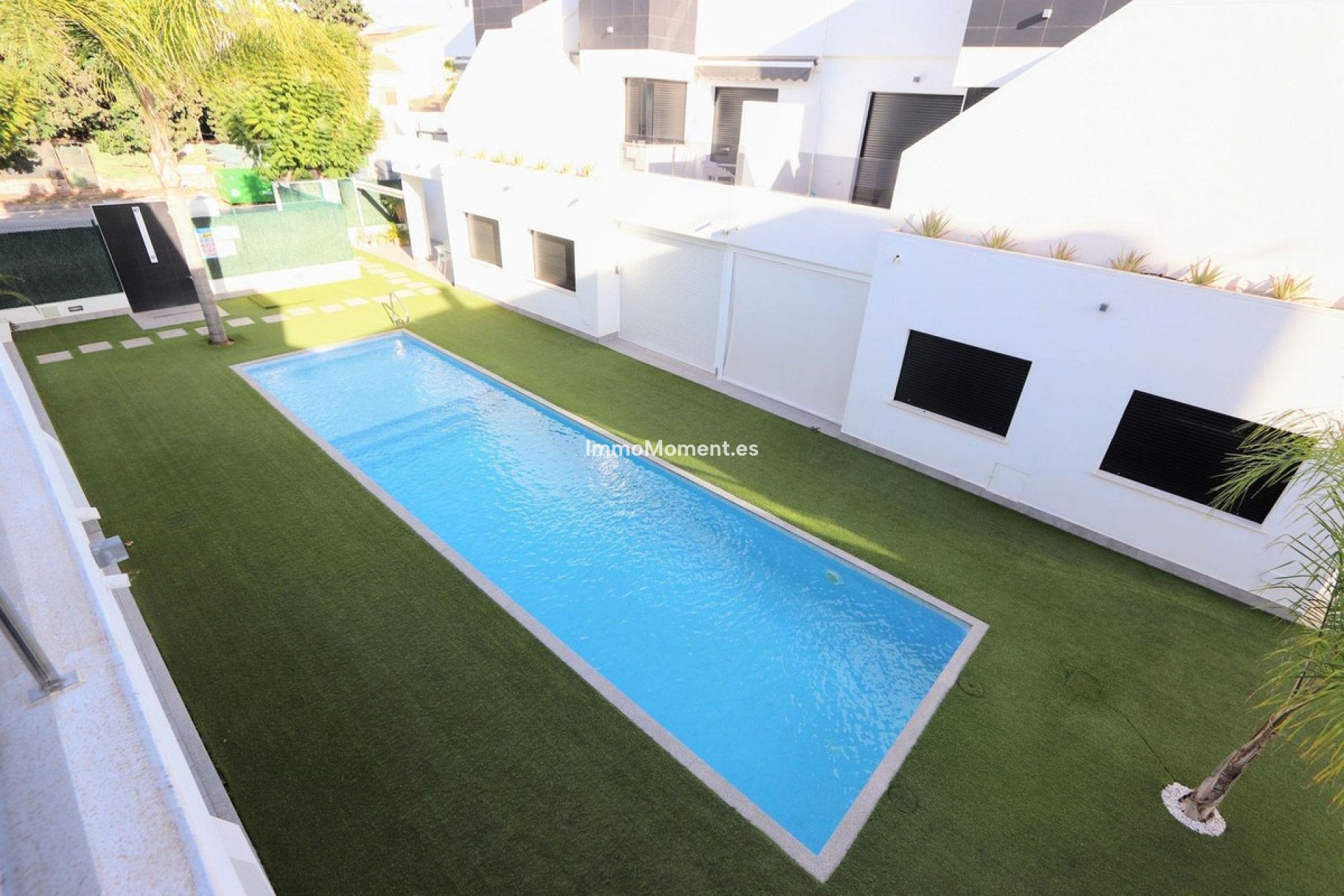 Bestaande woning - Appartement - San Pedro del Pinatar - San Pedro del Pinatar Centro