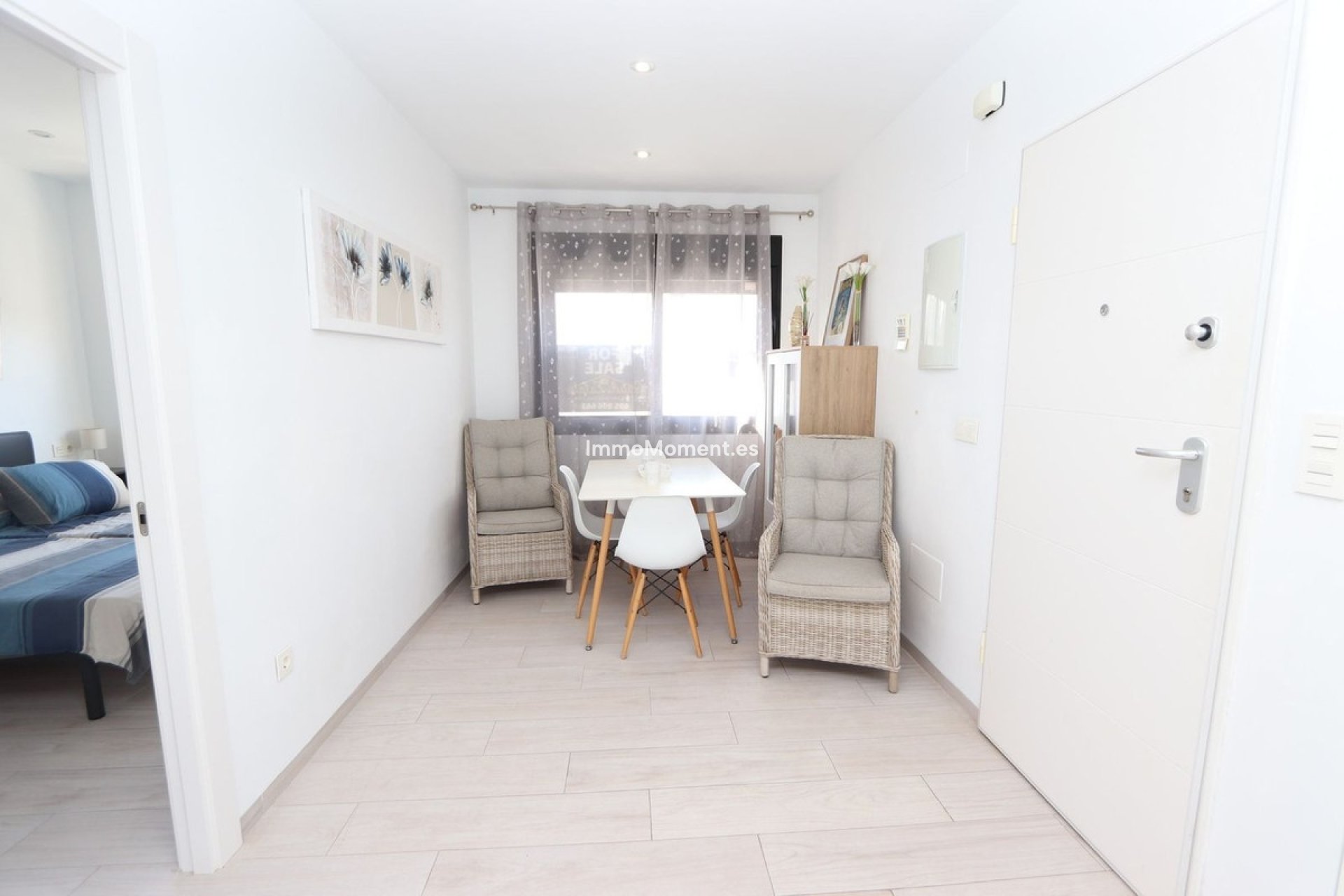 Bestaande woning - Appartement - San Pedro del Pinatar - San Pedro del Pinatar Centro