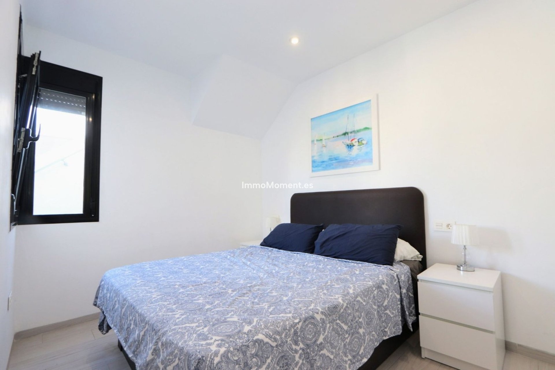 Bestaande woning - Appartement - San Pedro del Pinatar - San Pedro del Pinatar Centro