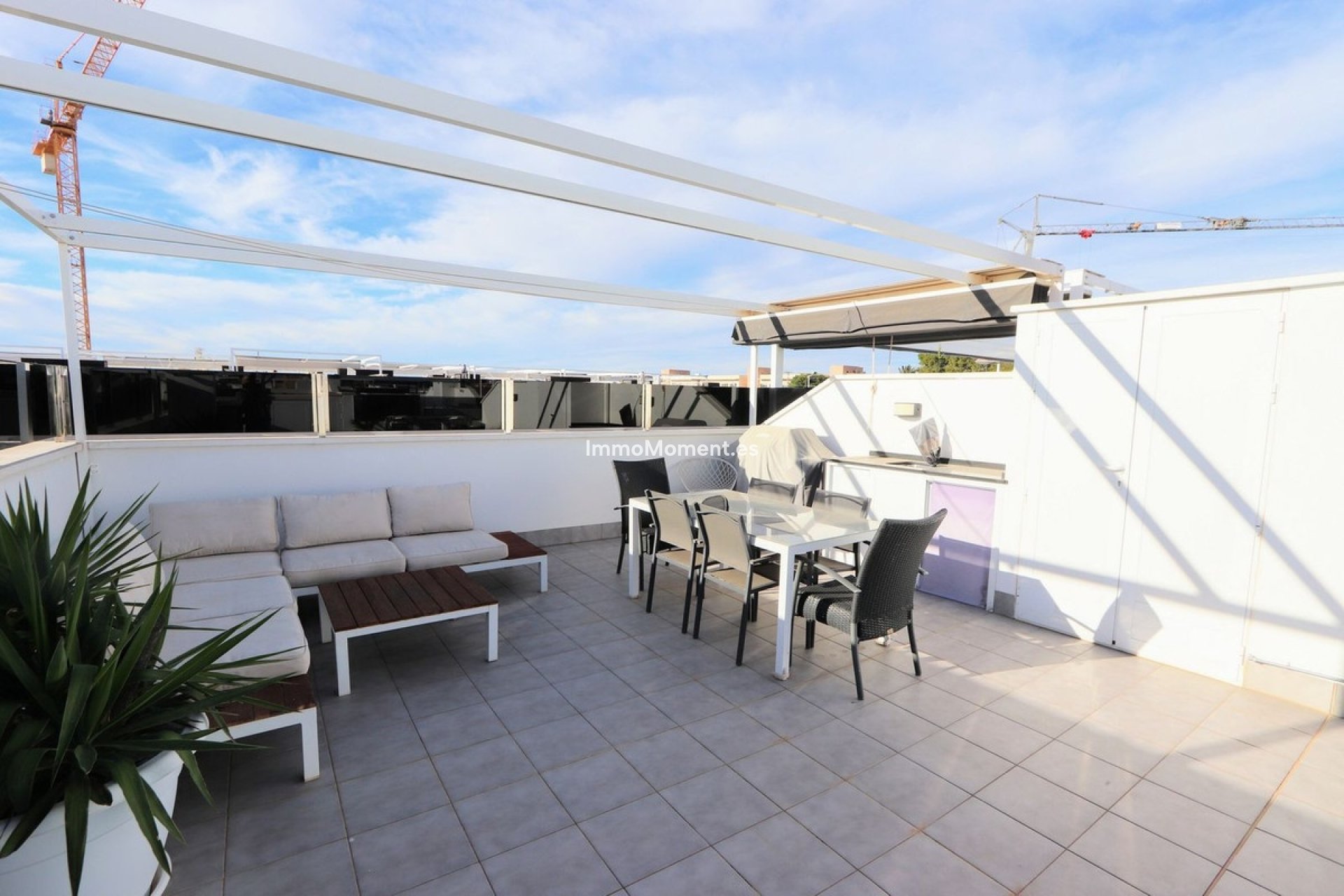 Bestaande woning - Appartement - San Pedro del Pinatar - San Pedro del Pinatar Centro