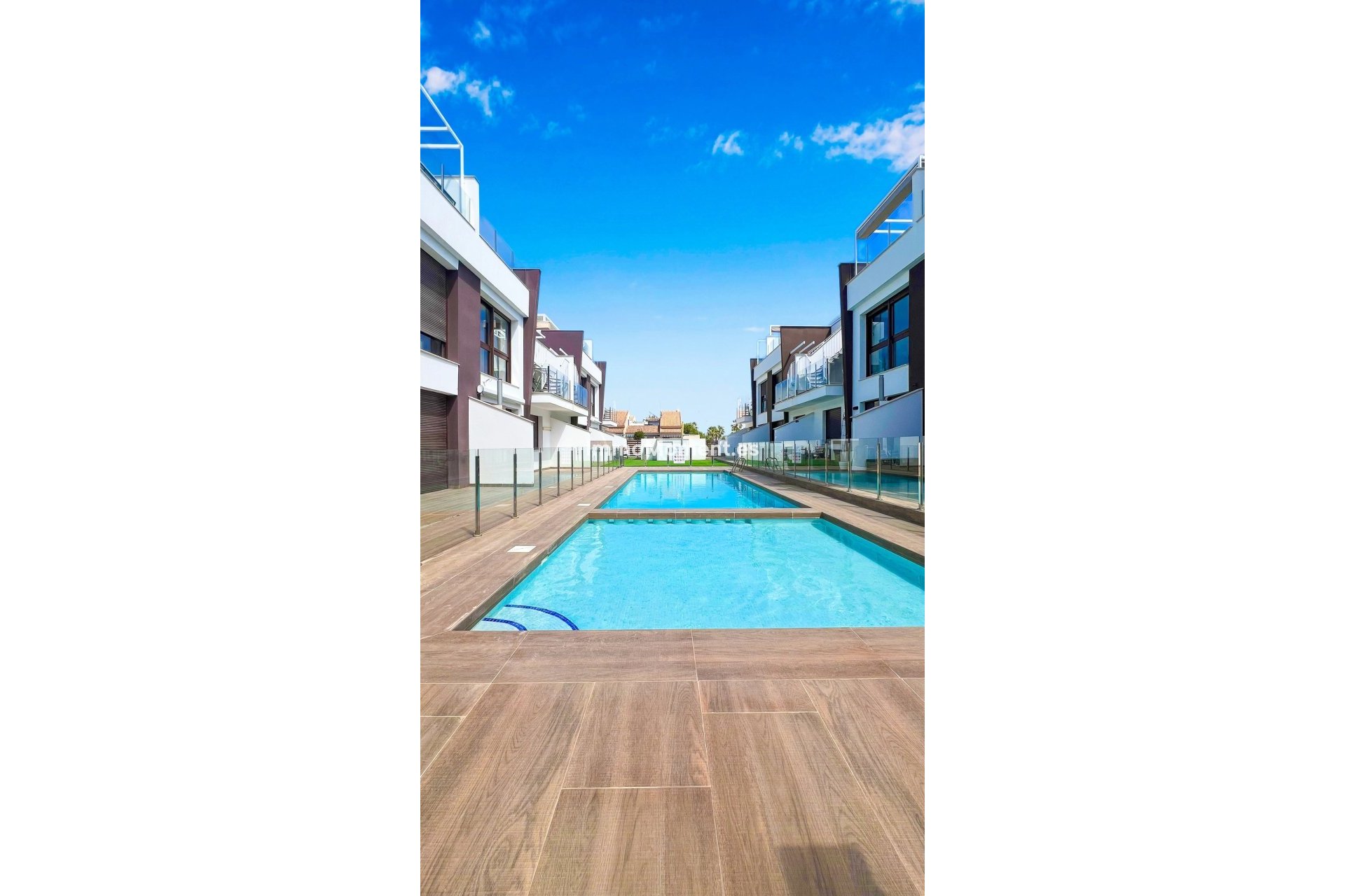 Bestaande woning - Appartement - San Pedro del Pinatar - San Pedro del Pinatar Centro