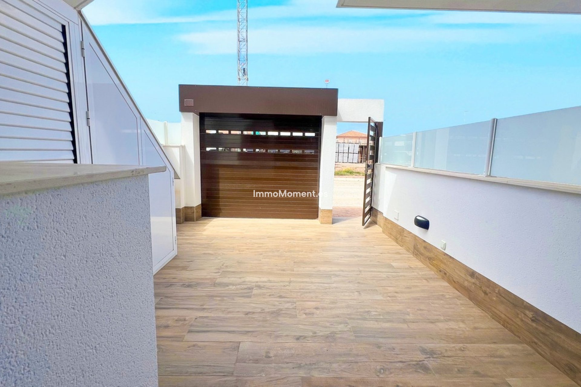 Bestaande woning - Appartement - San Pedro del Pinatar - San Pedro del Pinatar Centro