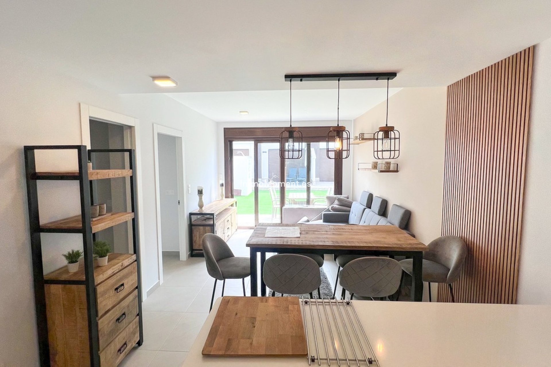 Bestaande woning - Appartement - San Pedro del Pinatar - San Pedro del Pinatar Centro