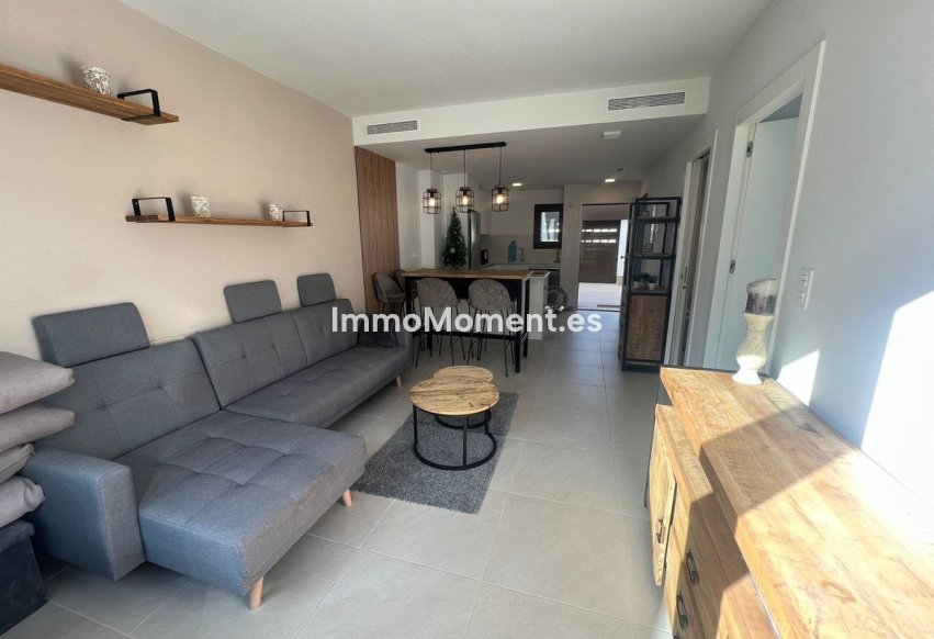 Bestaande woning - Appartement - San Pedro del Pinatar - San Pedro del Pinatar Centro
