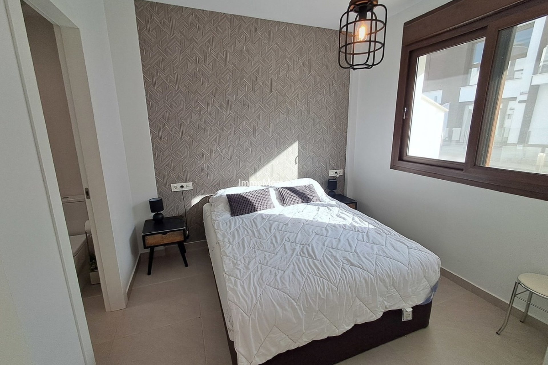 Bestaande woning - Appartement - San Pedro del Pinatar - San Pedro del Pinatar Centro