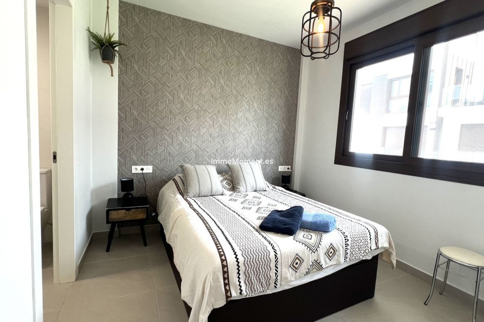 Bestaande woning - Appartement - San Pedro del Pinatar - San Pedro del Pinatar Centro