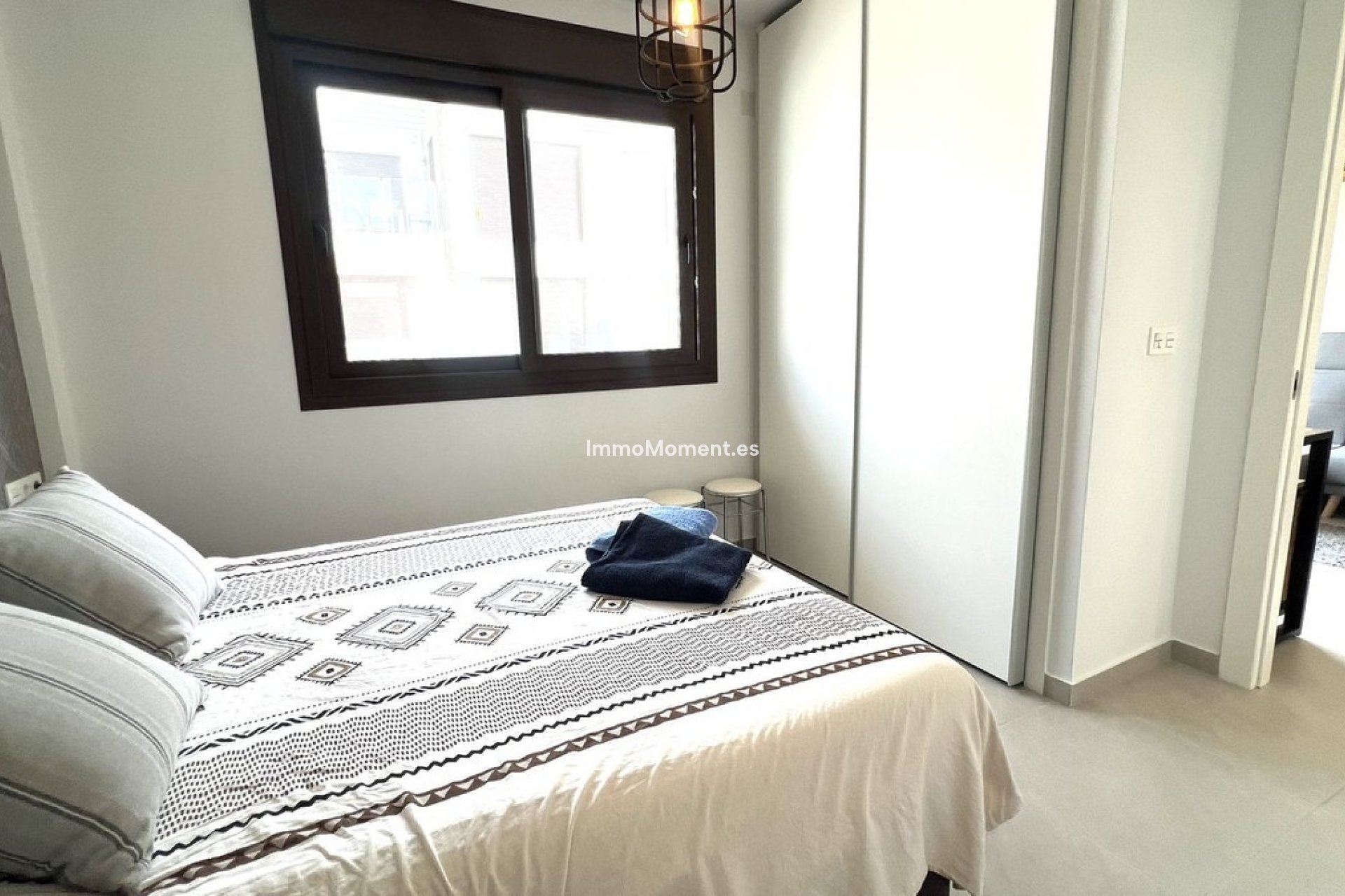 Bestaande woning - Appartement - San Pedro del Pinatar - San Pedro del Pinatar Centro