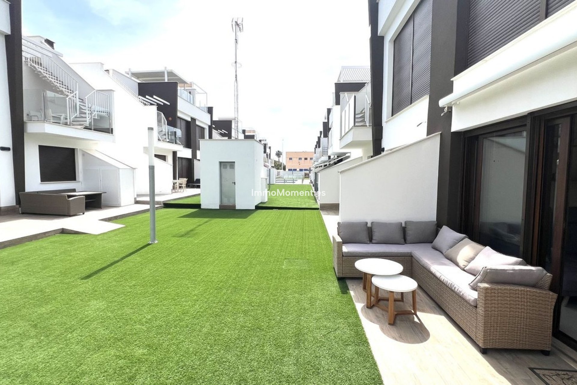 Bestaande woning - Appartement - San Pedro del Pinatar - San Pedro del Pinatar Centro