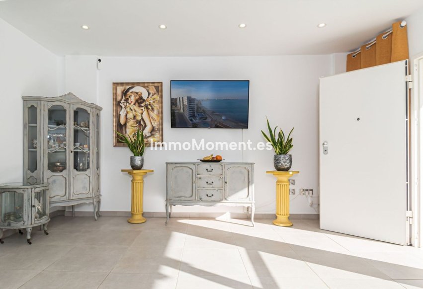 Bestaande woning - Appartement - San Pedro del Pinatar - San Pedro del Pinatar Centro
