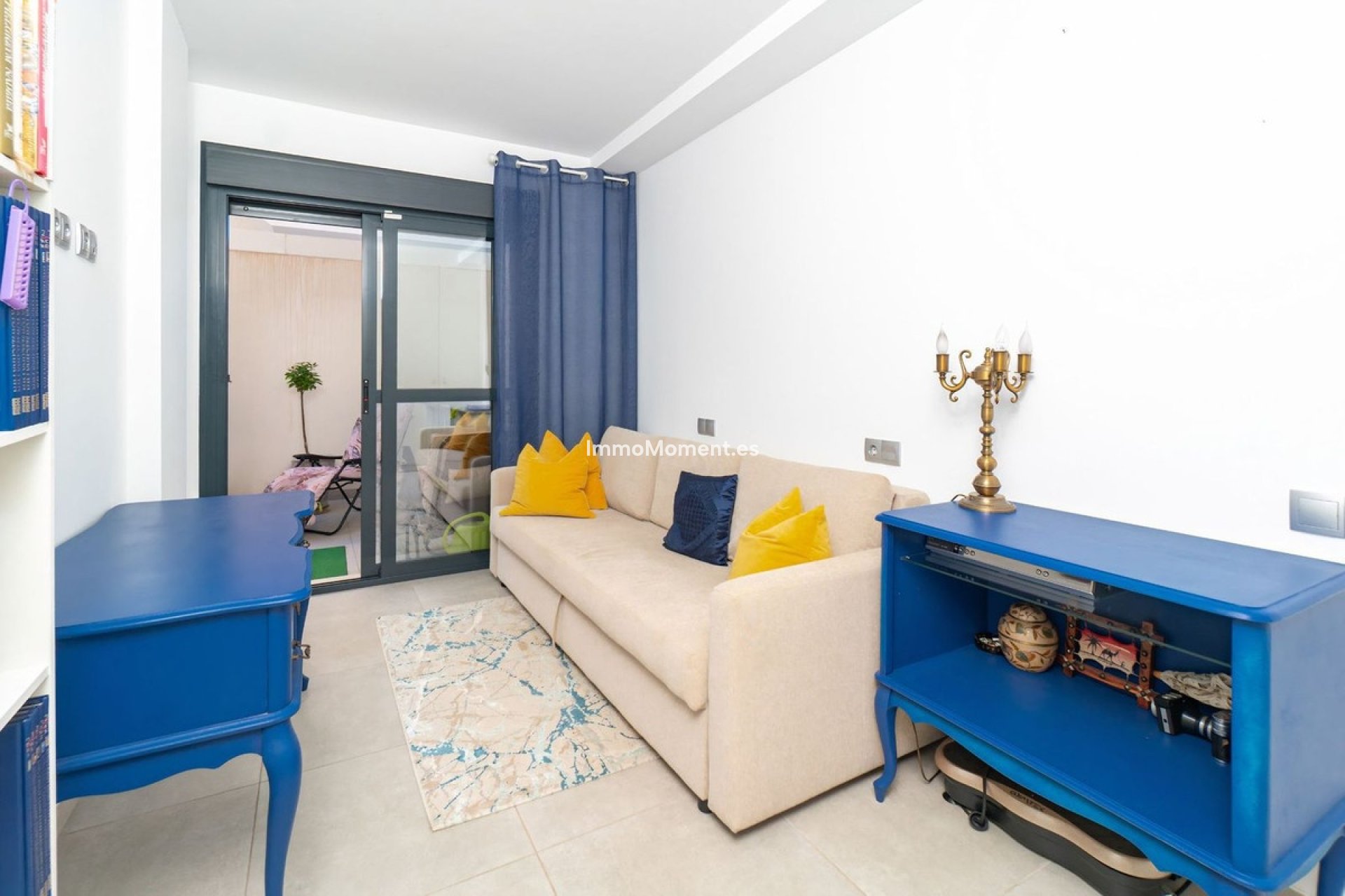 Bestaande woning - Appartement - San Pedro del Pinatar - San Pedro del Pinatar Centro