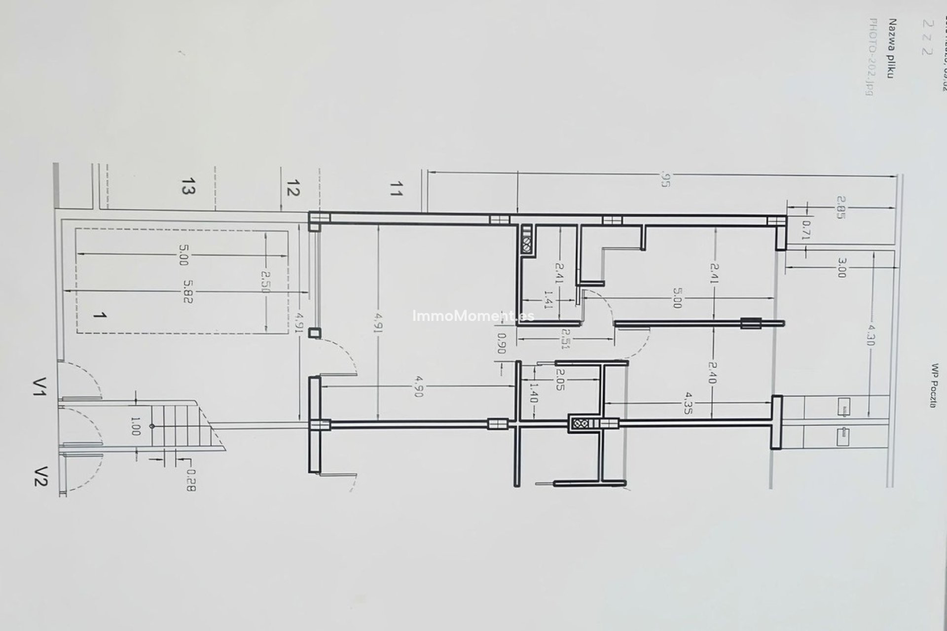 Bestaande woning - Appartement - San Pedro del Pinatar - San Pedro del Pinatar Centro
