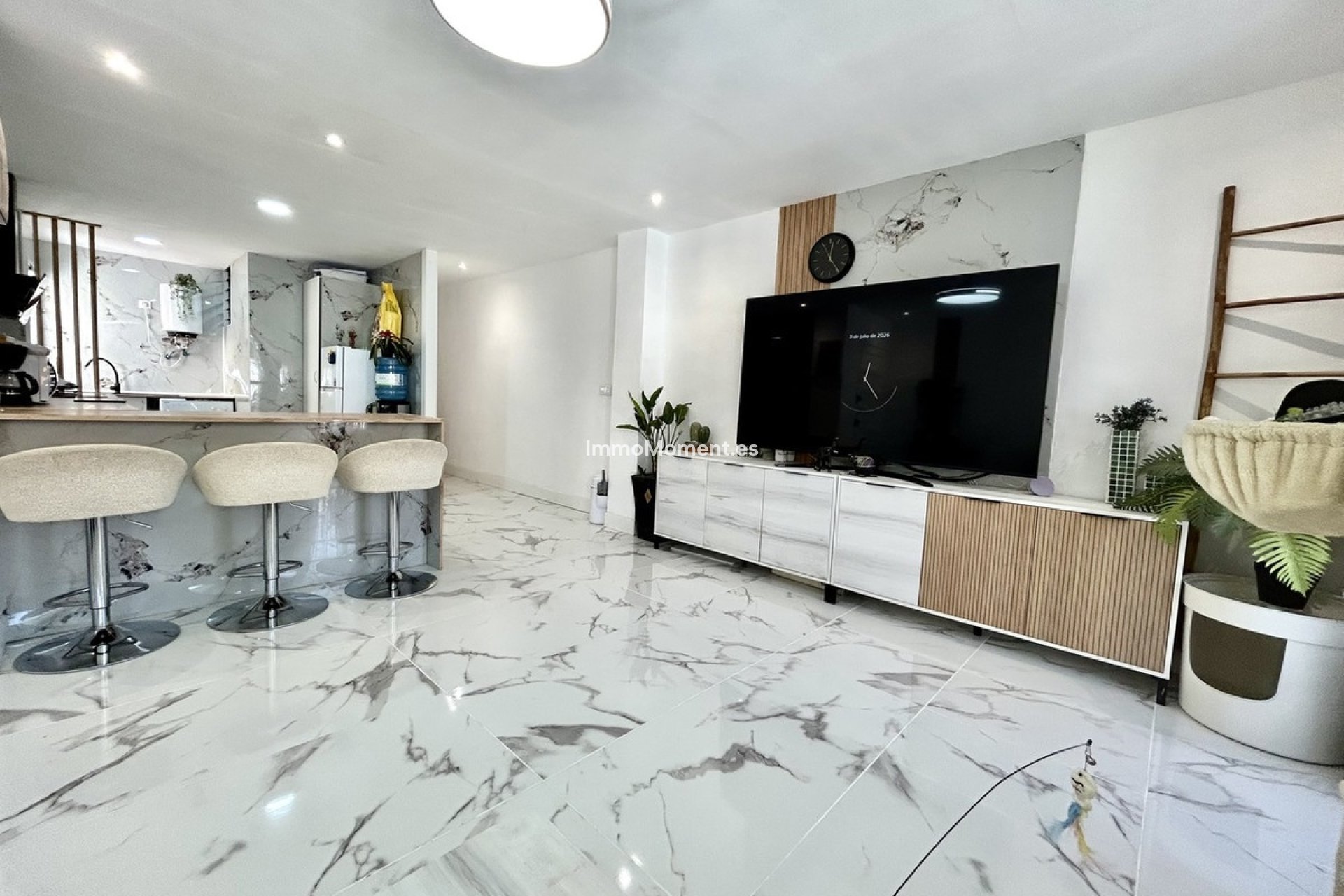 Bestaande woning - Appartement - San Pedro del Pinatar - San Pedro del Pinatar Centro