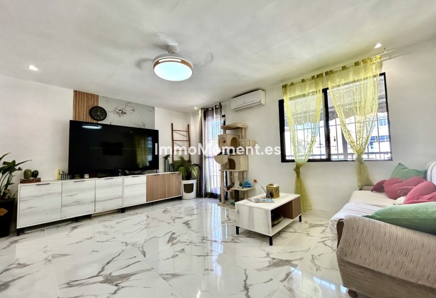 Bestaande woning - Appartement - San Pedro del Pinatar - San Pedro del Pinatar Centro