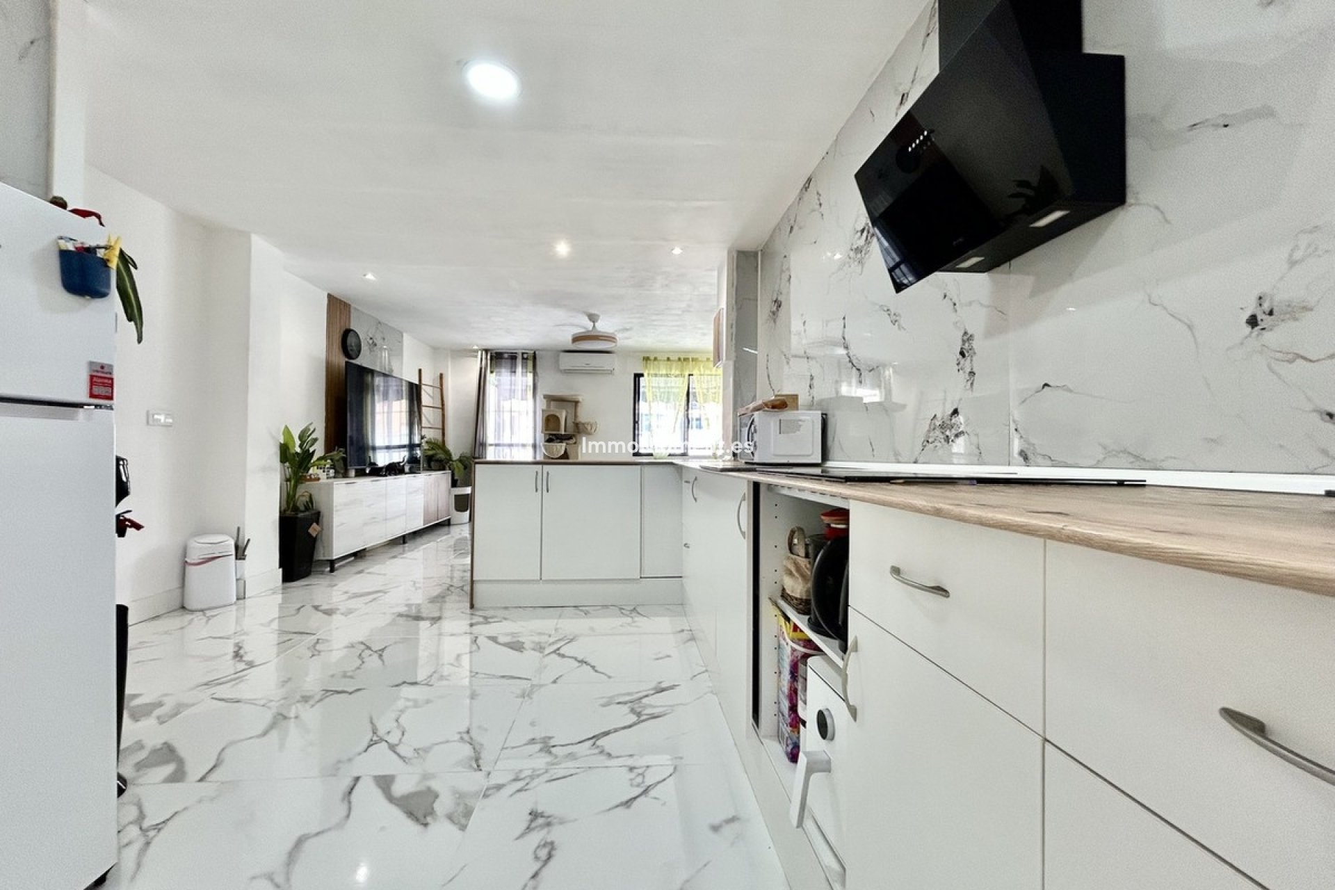 Bestaande woning - Appartement - San Pedro del Pinatar - San Pedro del Pinatar Centro