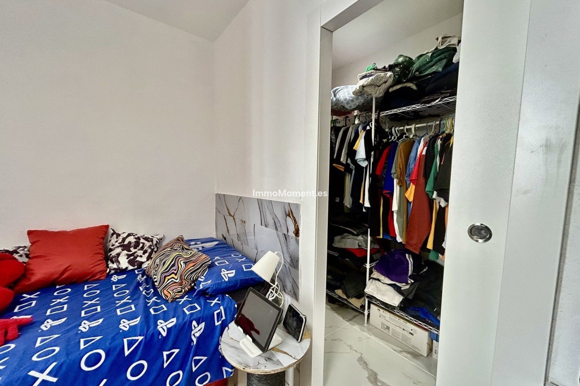 Bestaande woning - Appartement - San Pedro del Pinatar - San Pedro del Pinatar Centro