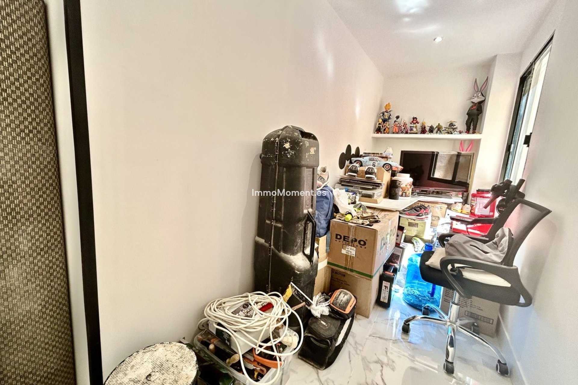 Bestaande woning - Appartement - San Pedro del Pinatar - San Pedro del Pinatar Centro