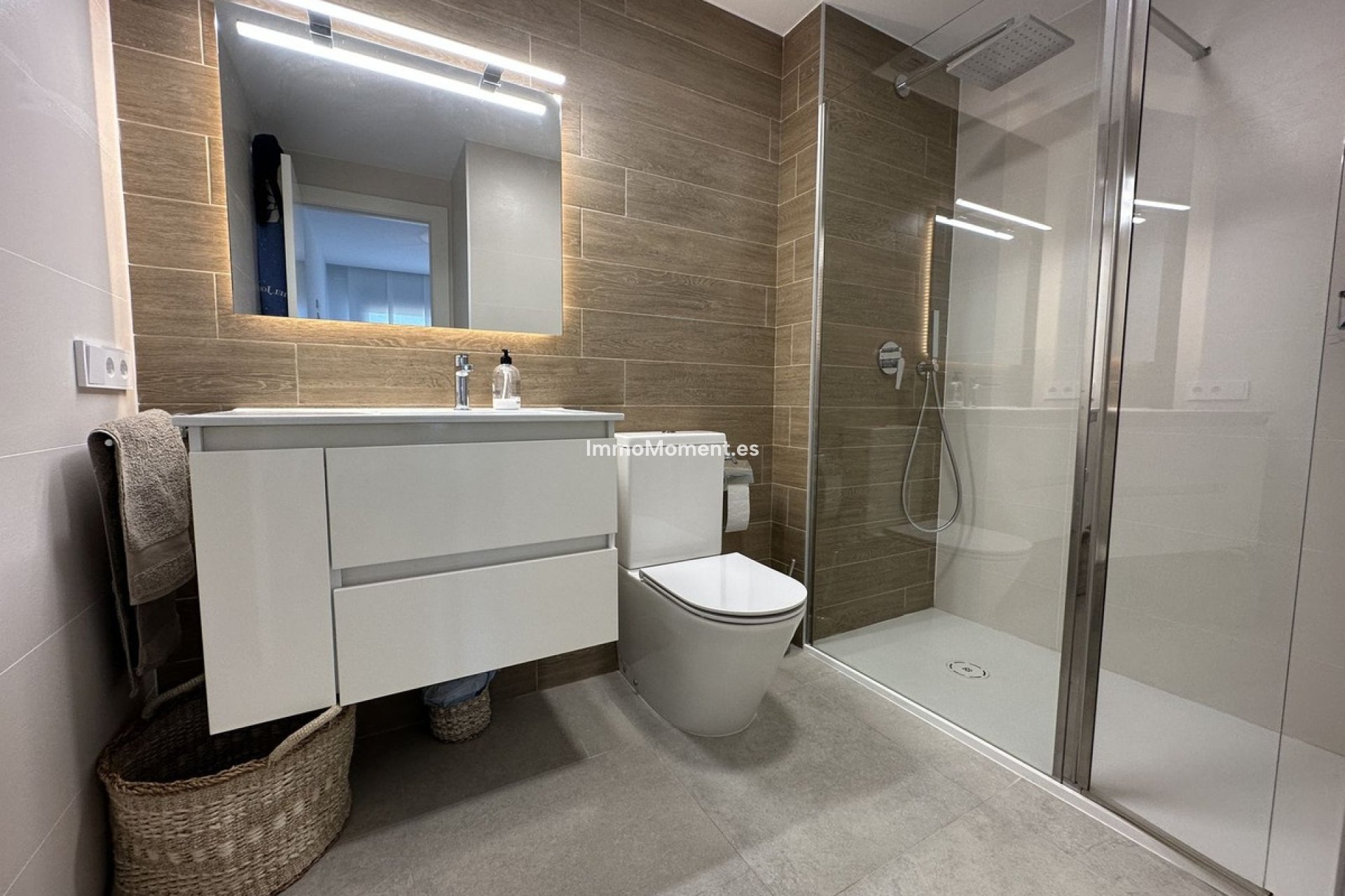 Bestaande woning - Appartement - Santa Pola - Gran Alacant