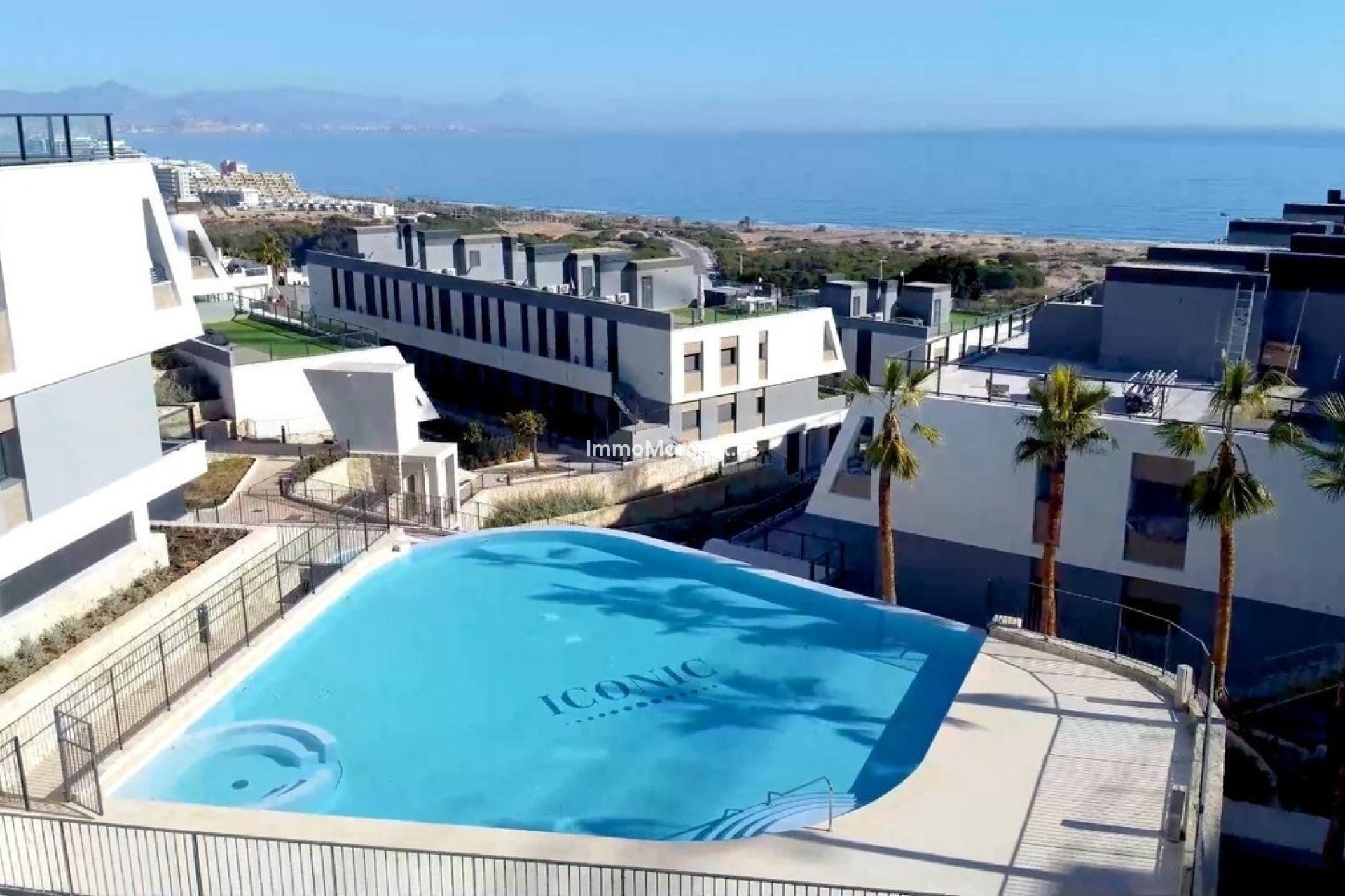 Bestaande woning - Appartement - Santa Pola - Gran Alacant