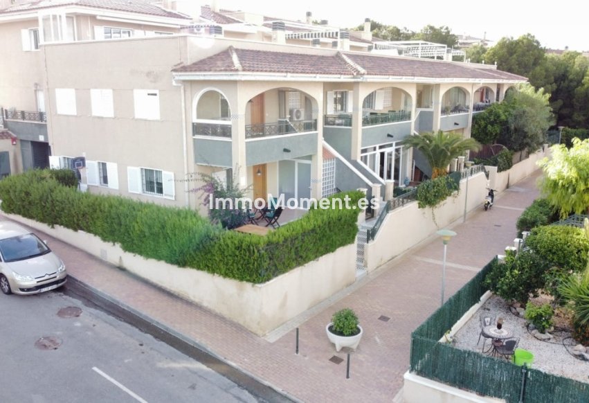 Bestaande woning - Appartement - Santa Pola - Gran Alacant