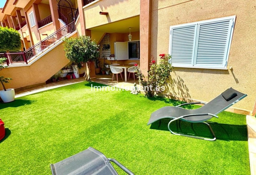 Bestaande woning - Appartement - Santa Pola - Gran Alacant