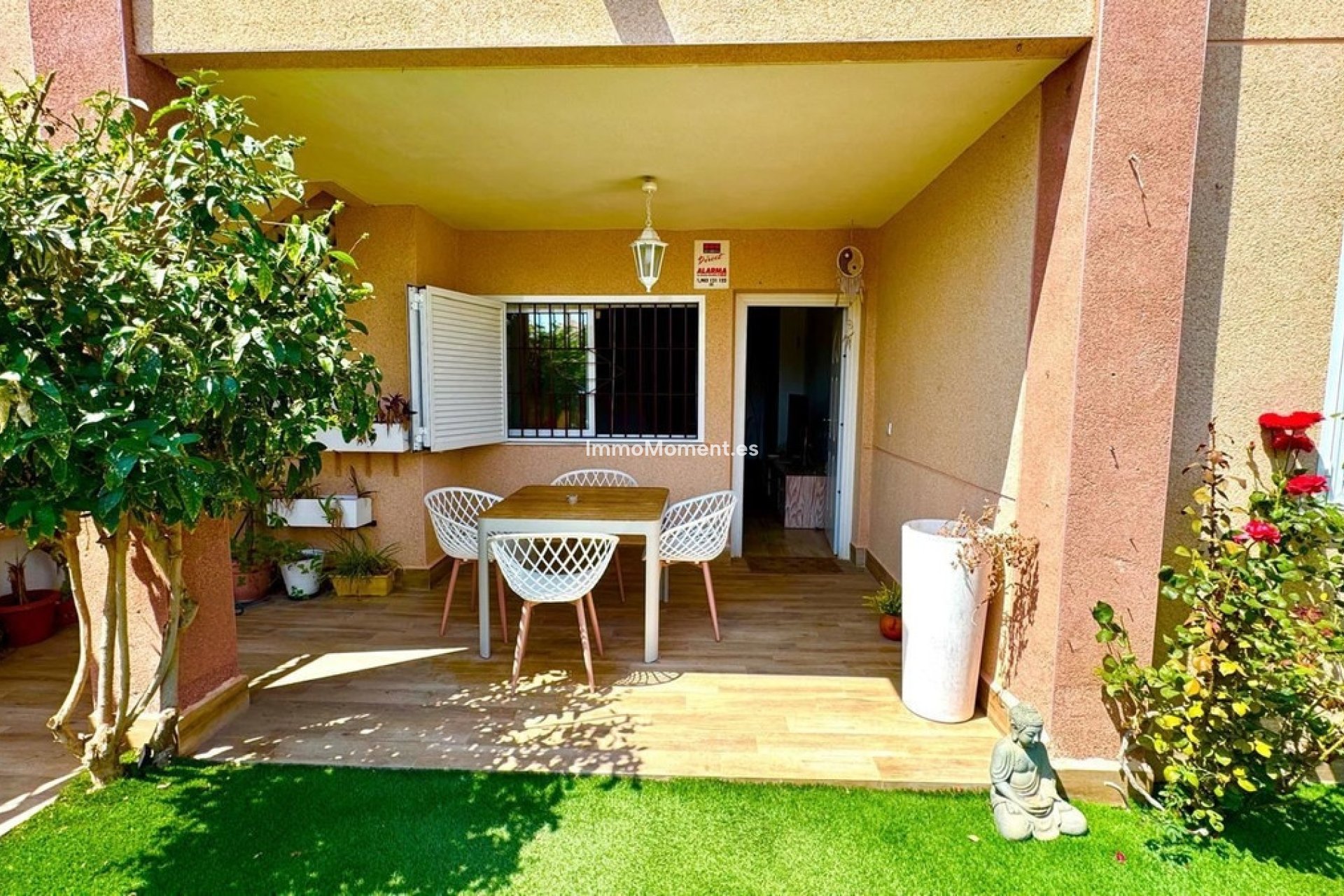 Bestaande woning - Appartement - Santa Pola - Gran Alacant