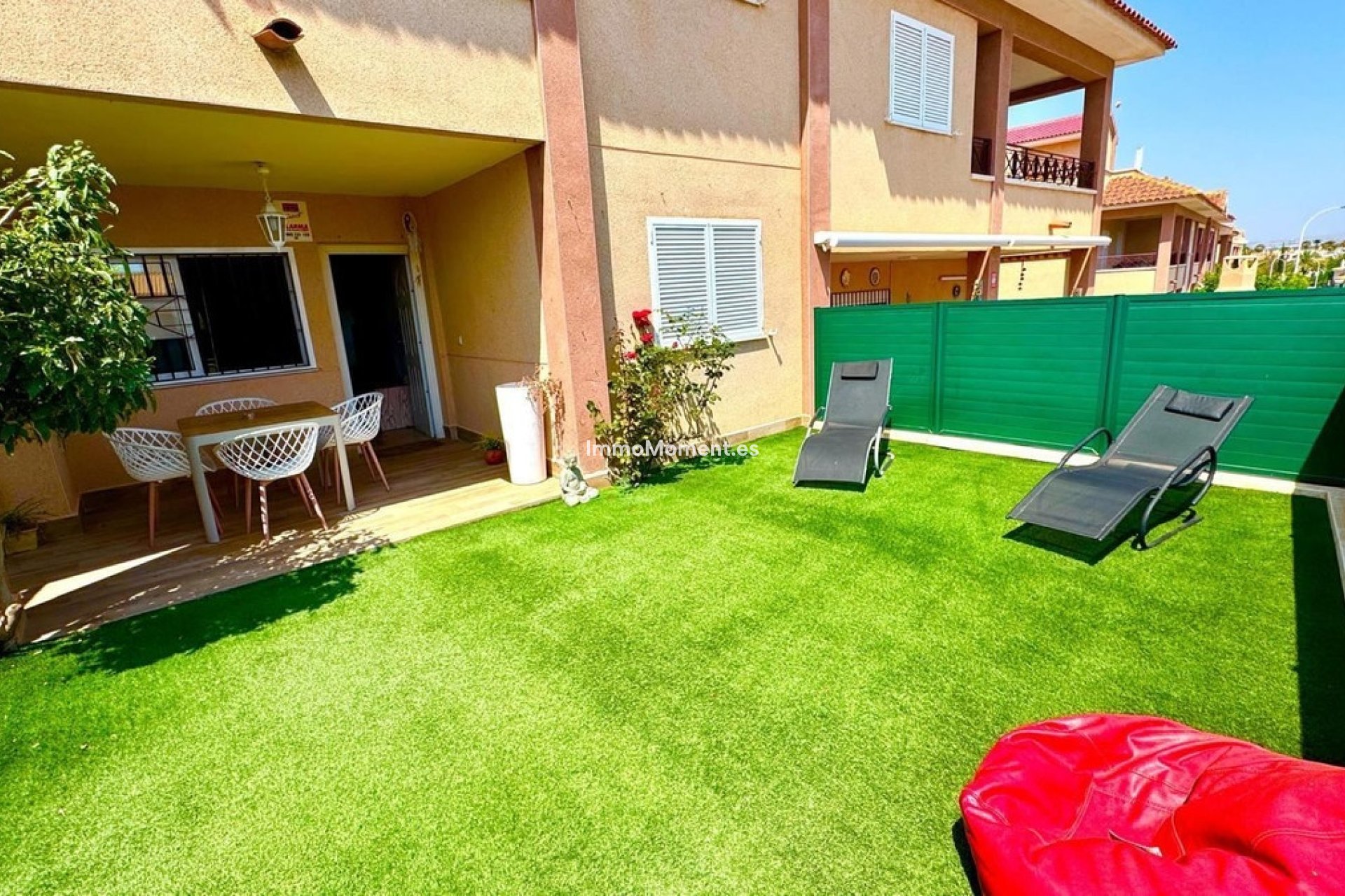 Bestaande woning - Appartement - Santa Pola - Gran Alacant