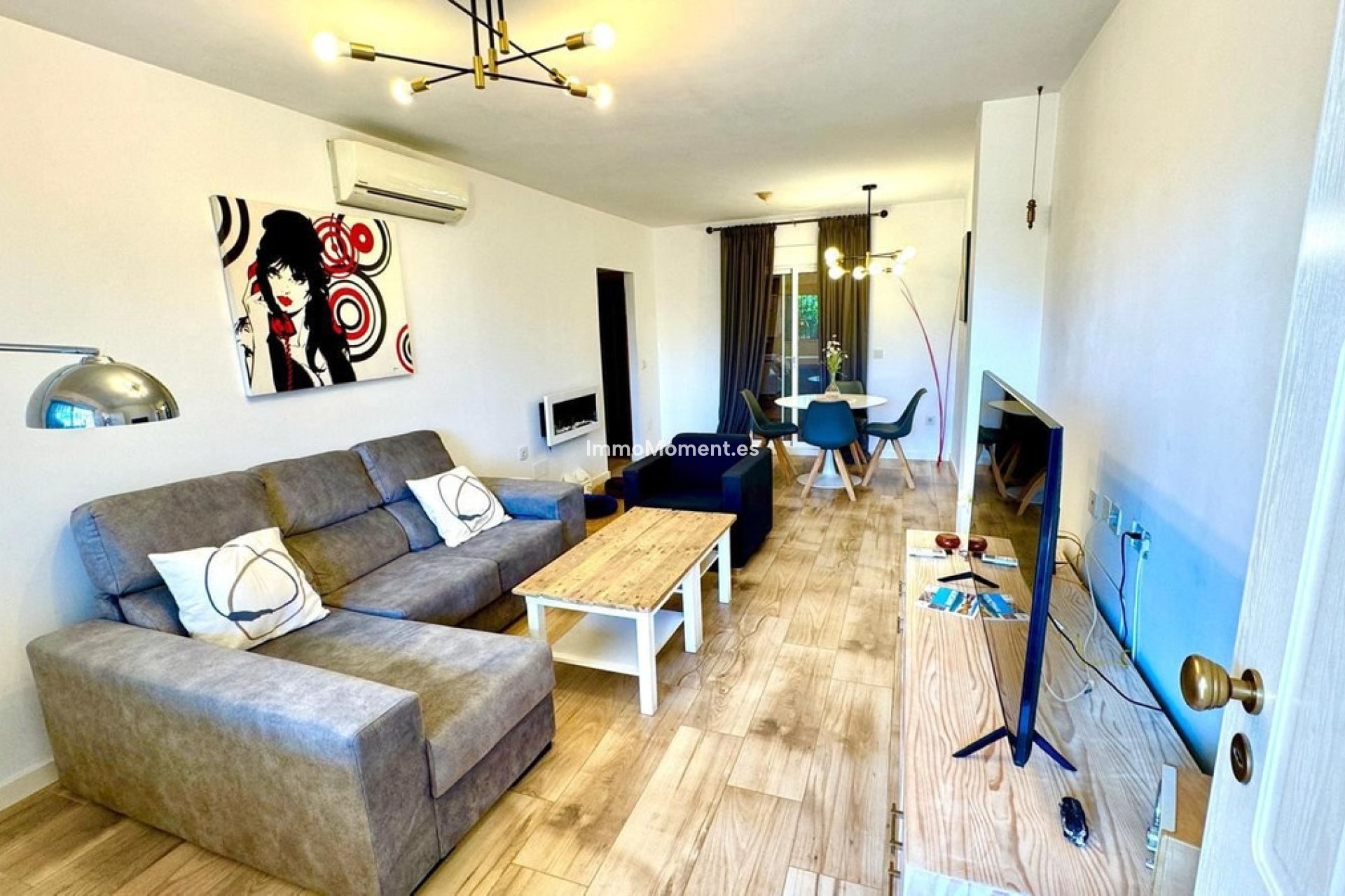 Bestaande woning - Appartement - Santa Pola - Gran Alacant