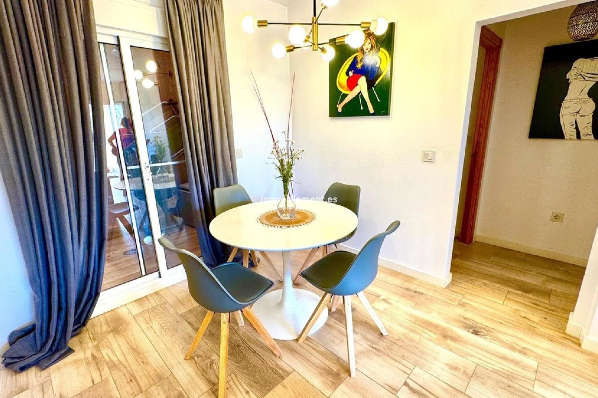 Bestaande woning - Appartement - Santa Pola - Gran Alacant