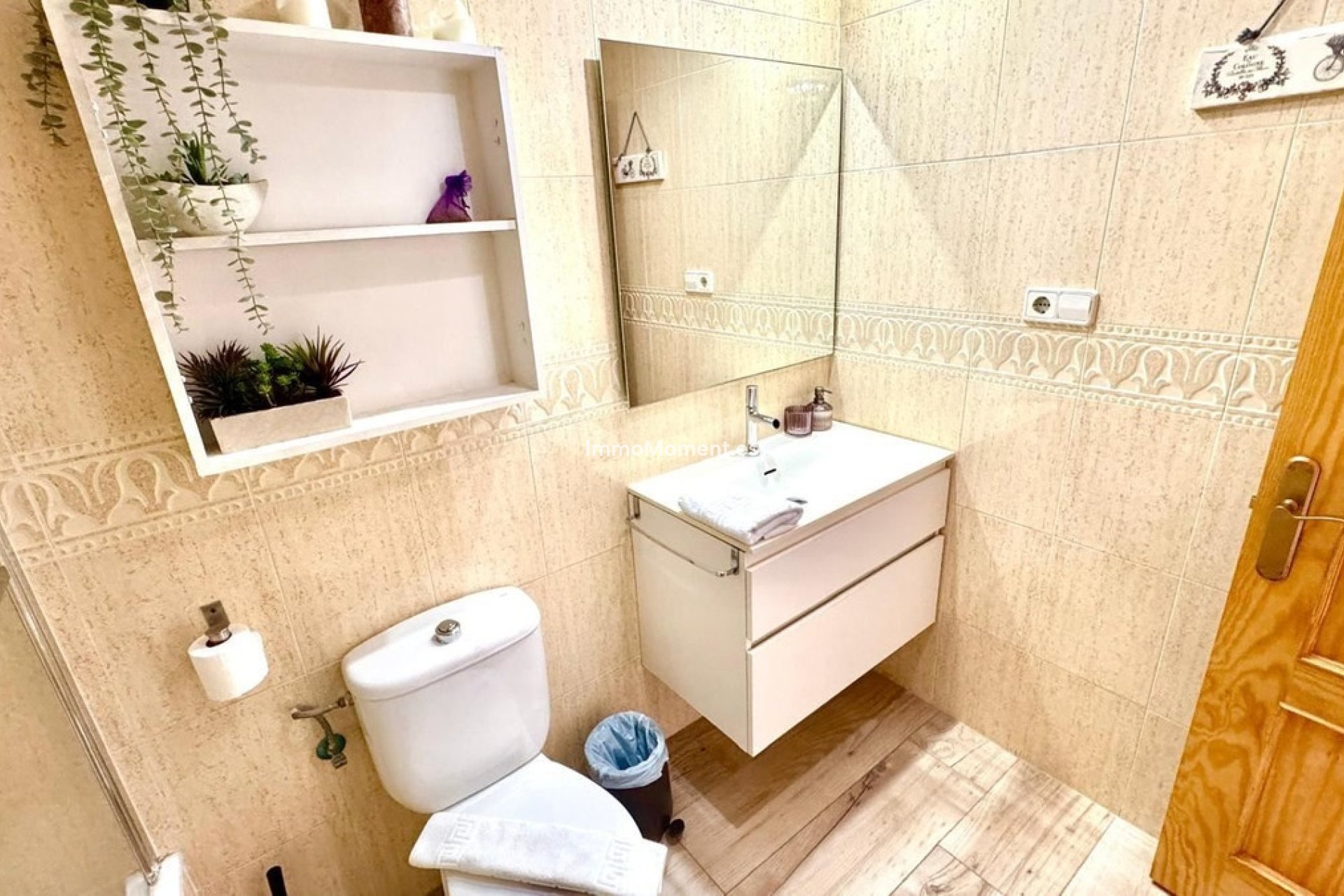 Bestaande woning - Appartement - Santa Pola - Gran Alacant