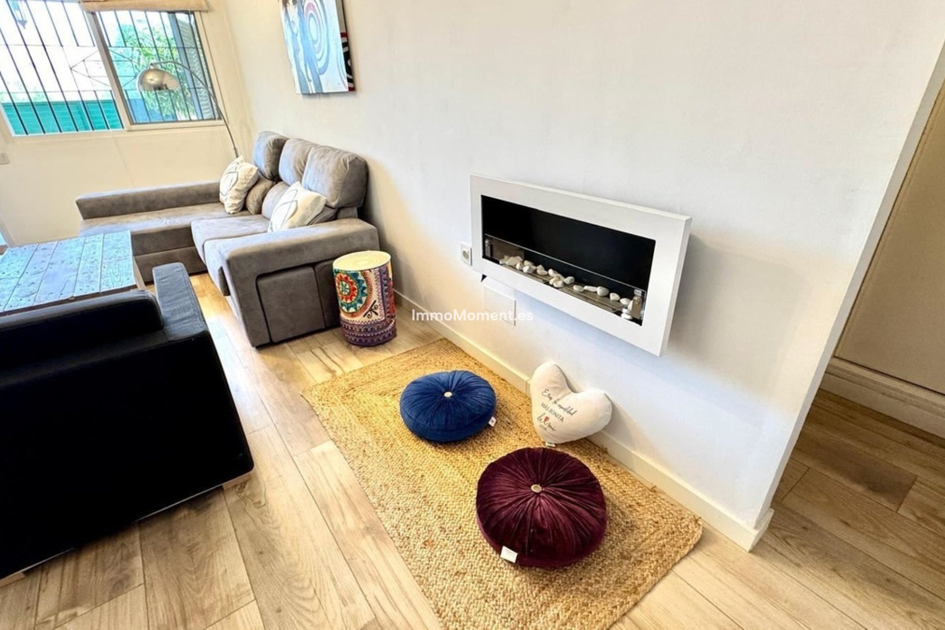 Bestaande woning - Appartement - Santa Pola - Gran Alacant