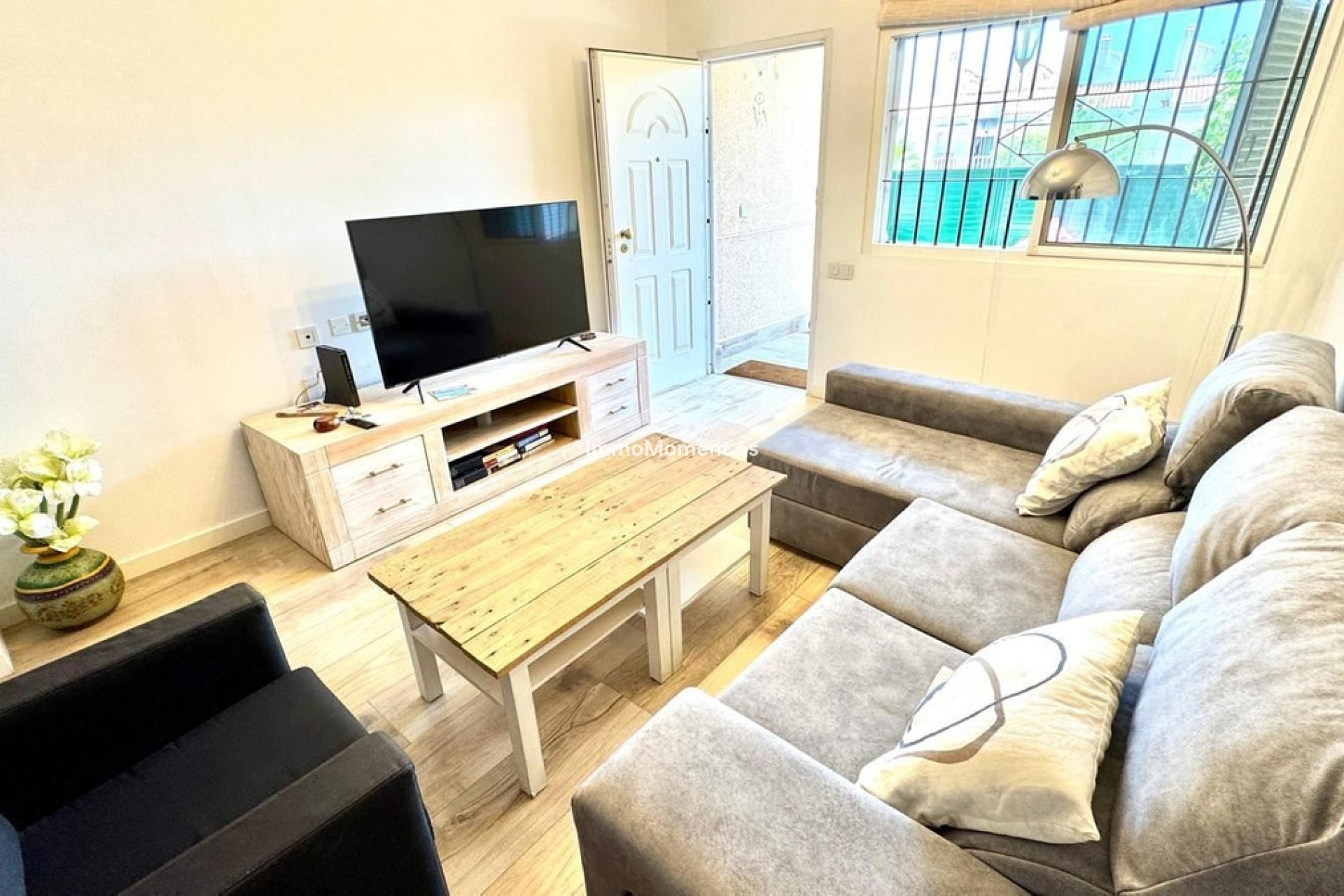 Bestaande woning - Appartement - Santa Pola - Gran Alacant