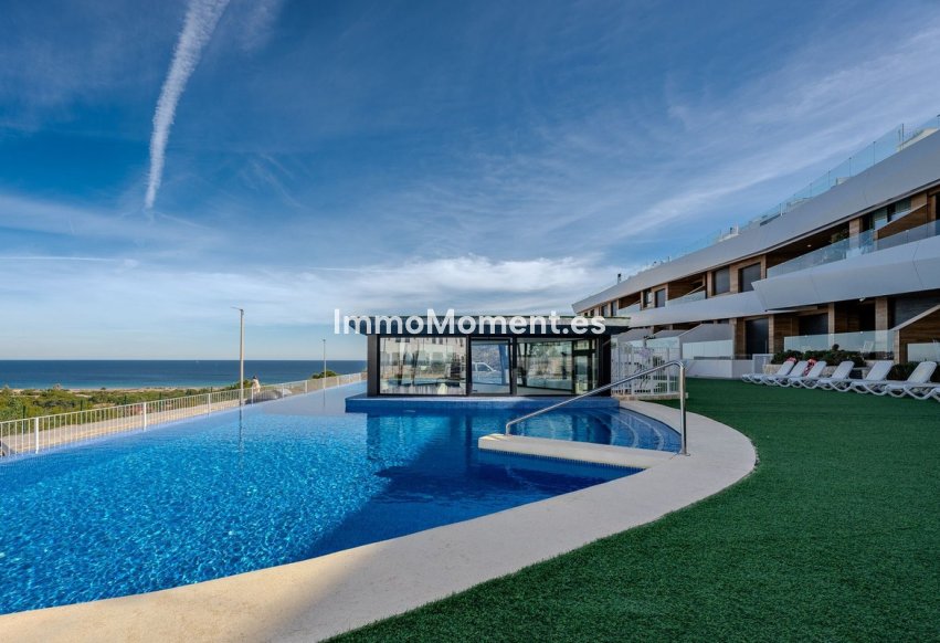 Bestaande woning - Appartement - Santa Pola - Gran Alacant