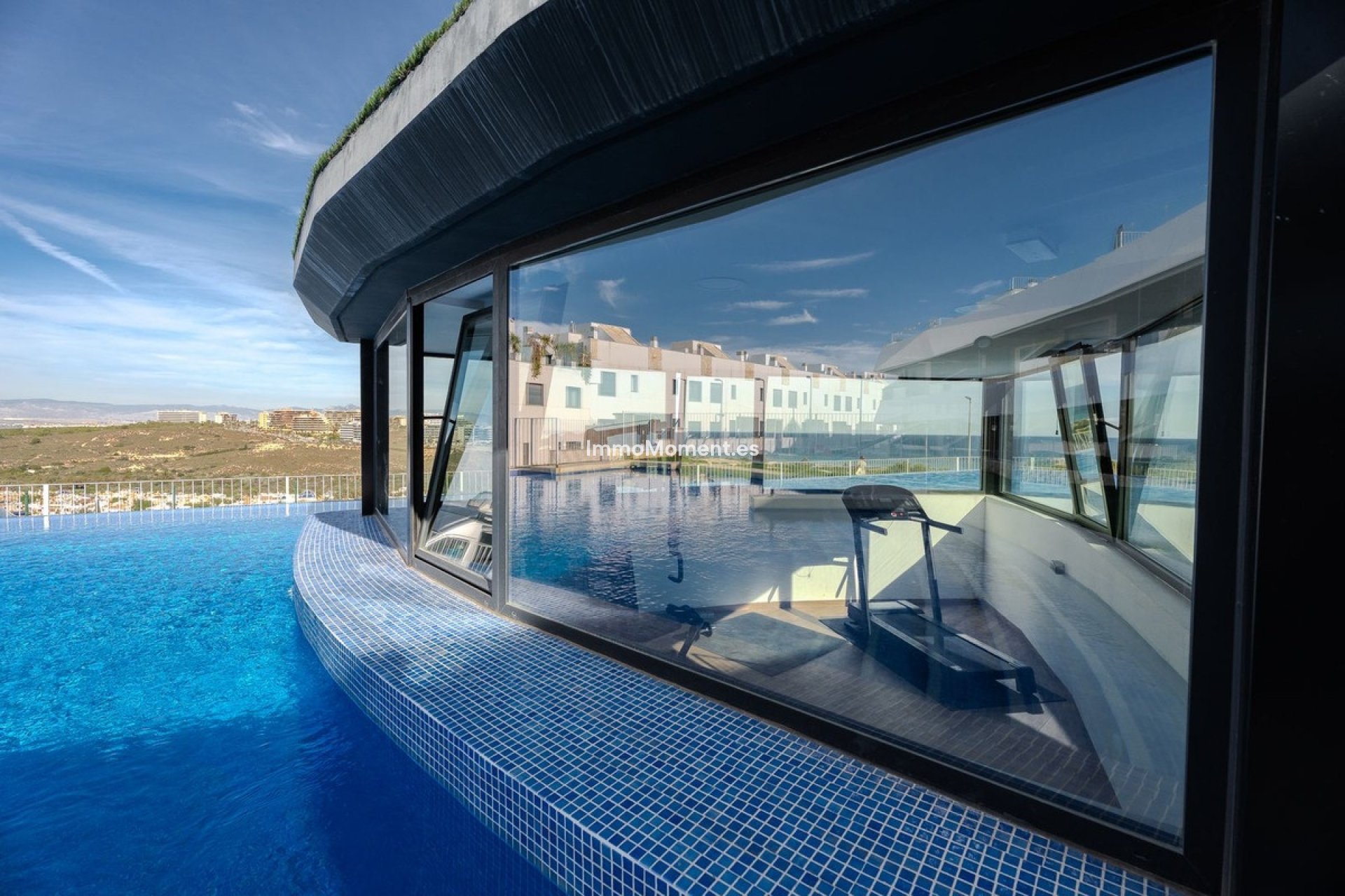 Bestaande woning - Appartement - Santa Pola - Gran Alacant