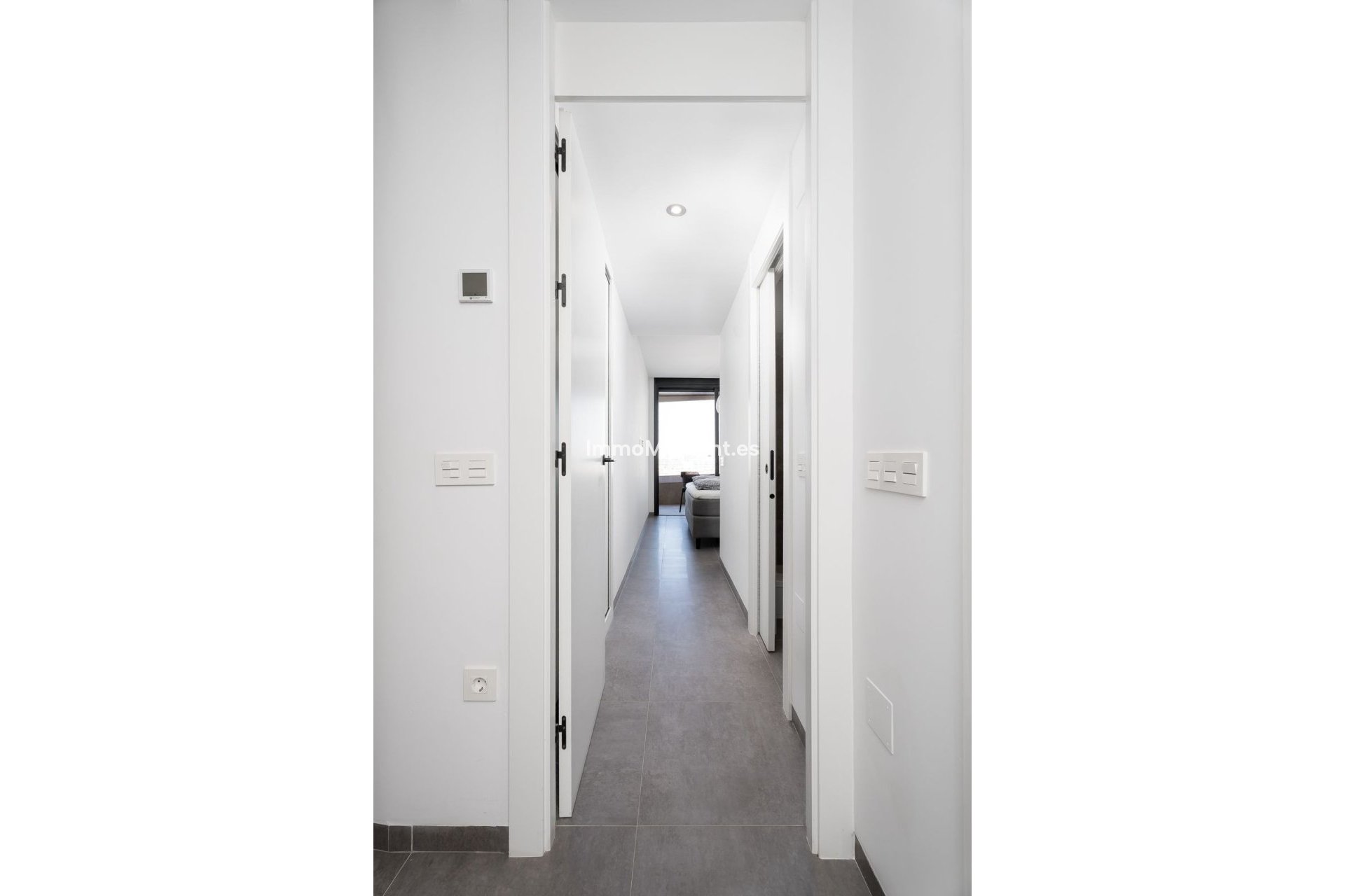 Bestaande woning - Appartement - Santa Pola - Gran Alacant