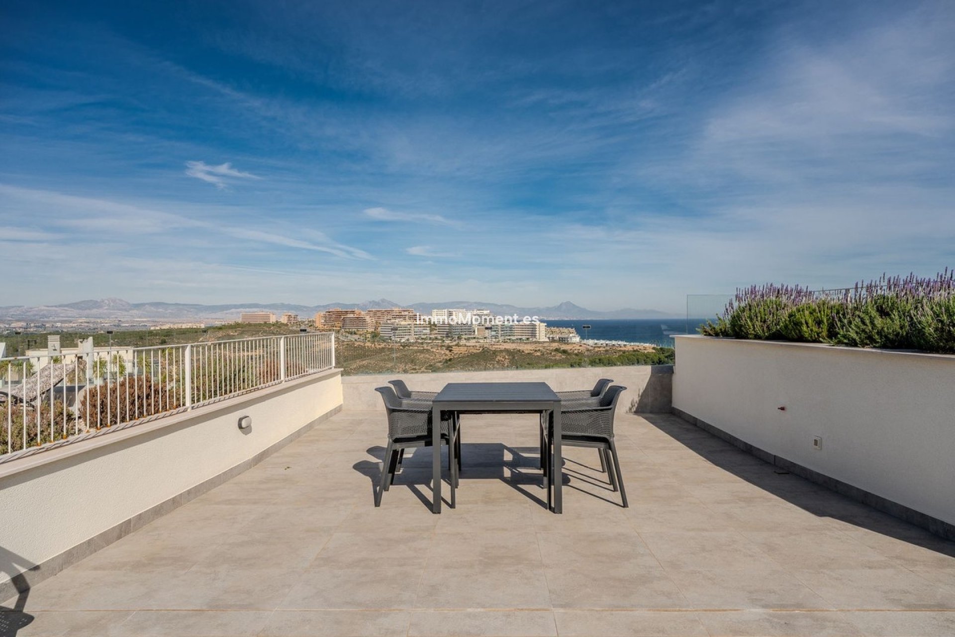 Bestaande woning - Appartement - Santa Pola - Gran Alacant