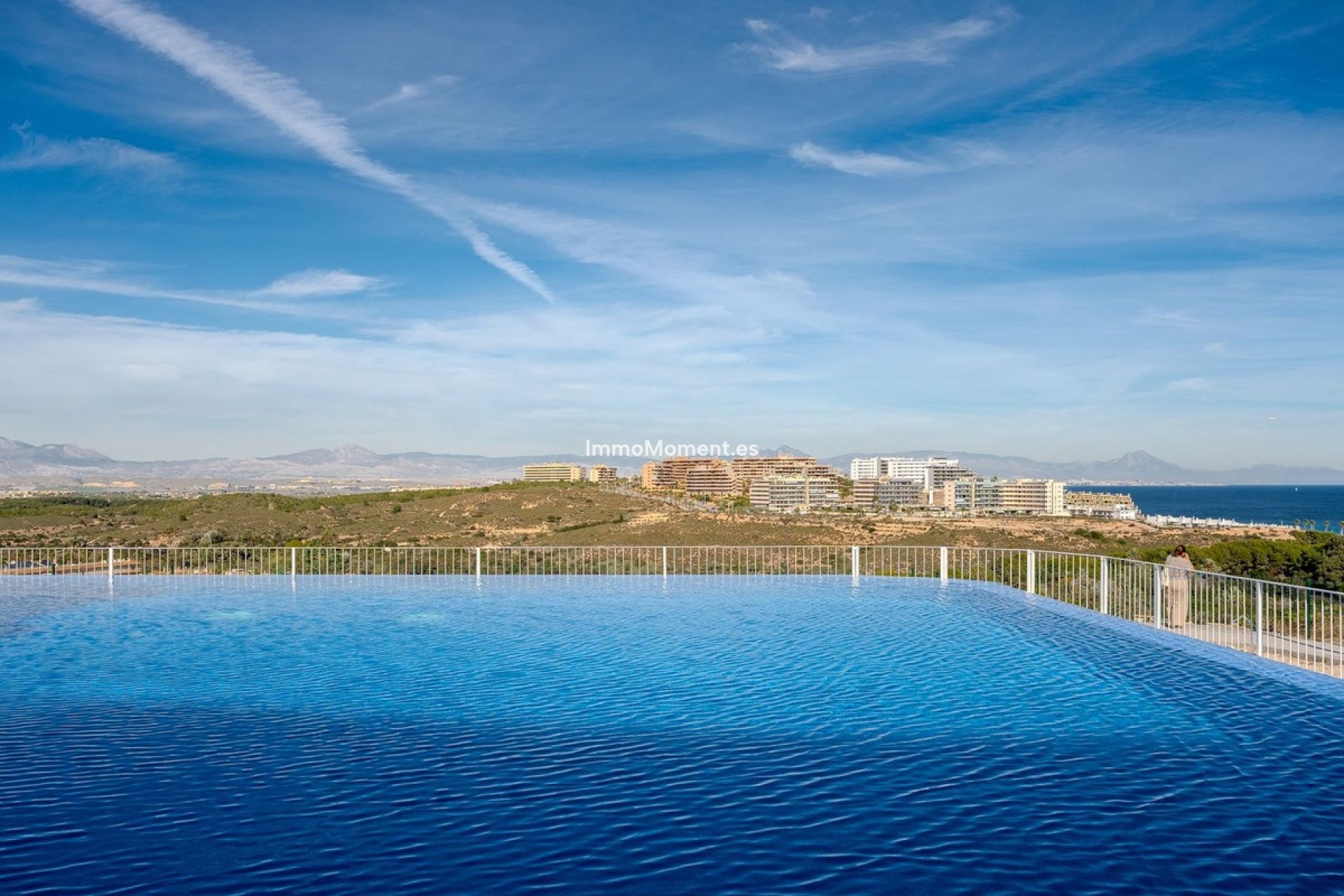 Bestaande woning - Appartement - Santa Pola - Gran Alacant