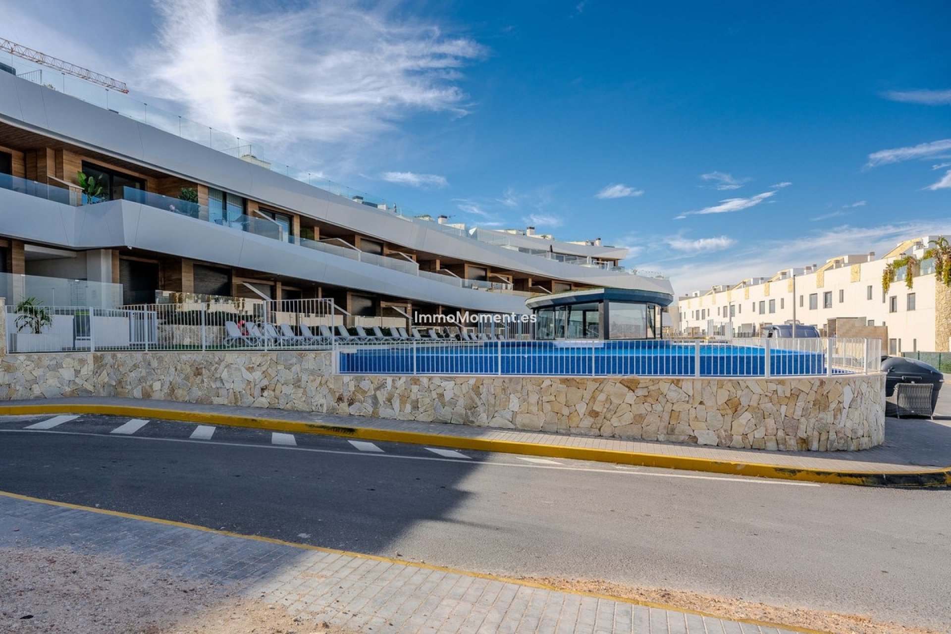 Bestaande woning - Appartement - Santa Pola - Gran Alacant