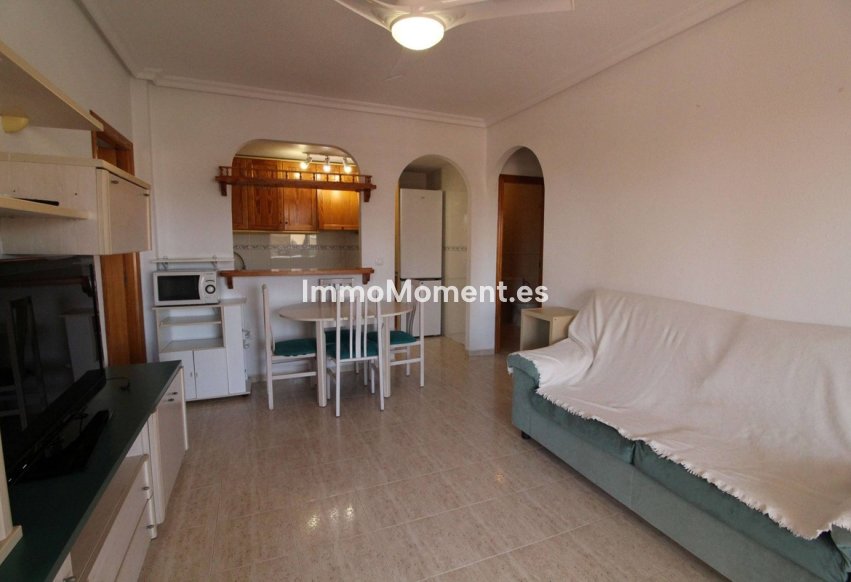 Bestaande woning - Appartement - Santa Pola - Gran Alacant