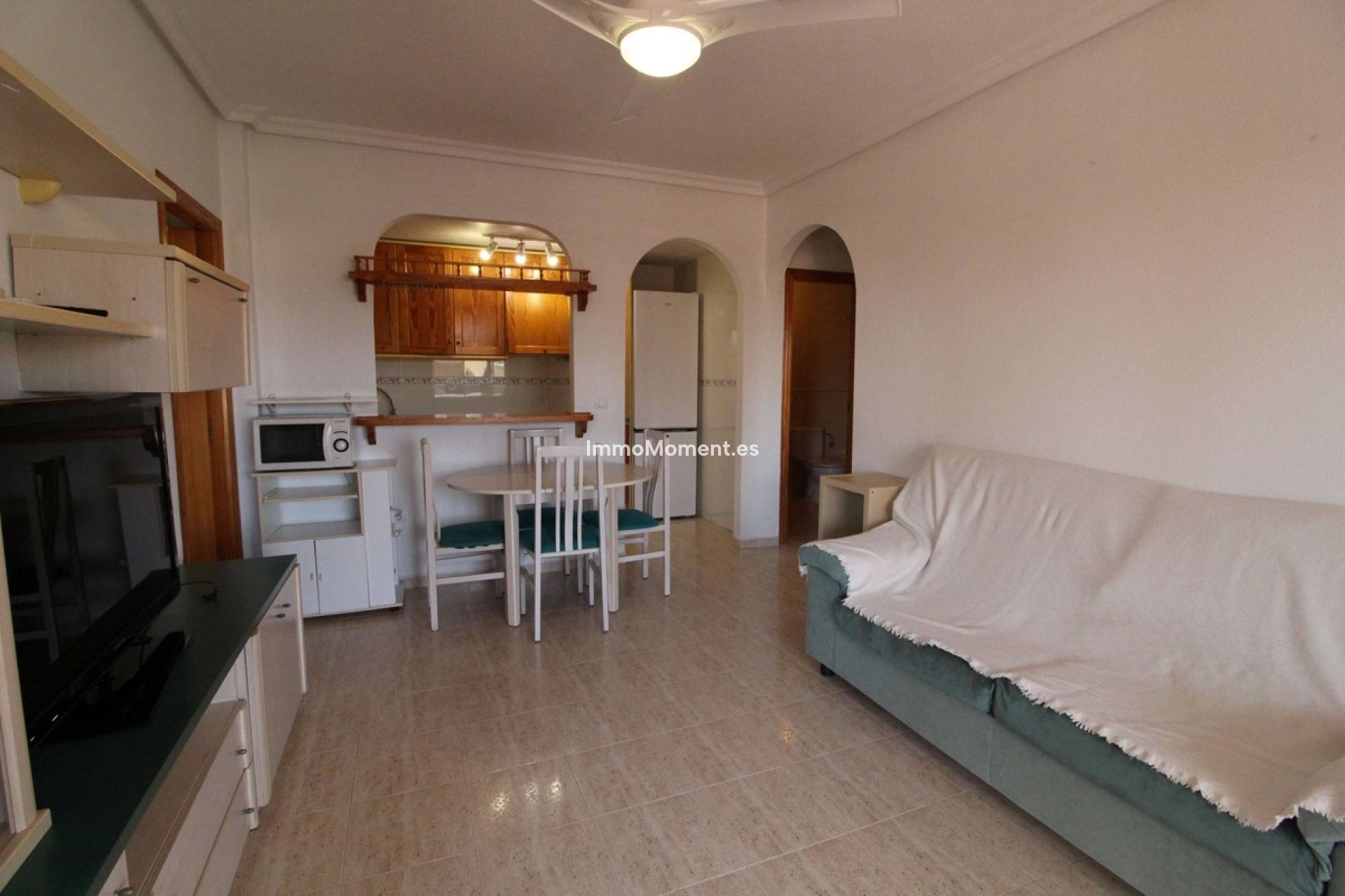 Bestaande woning - Appartement - Santa Pola - Gran Alacant