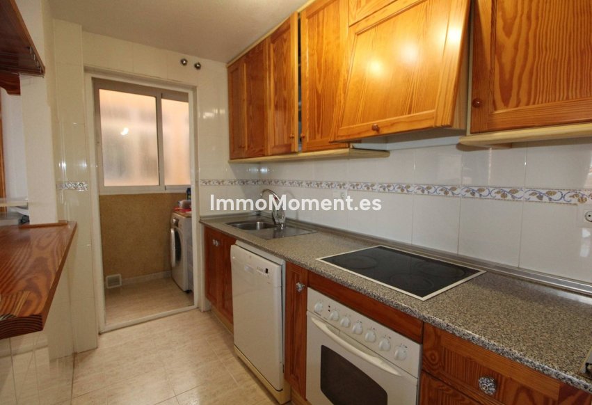 Bestaande woning - Appartement - Santa Pola - Gran Alacant