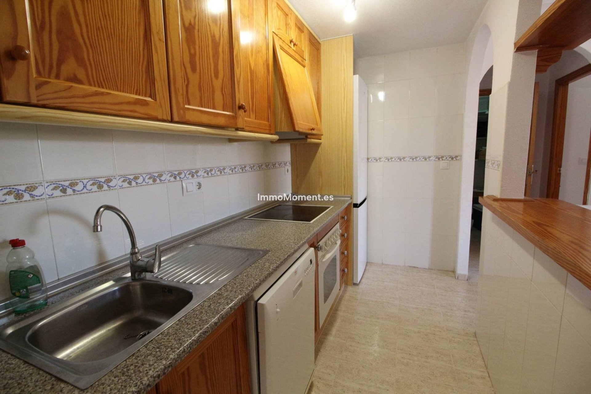 Bestaande woning - Appartement - Santa Pola - Gran Alacant