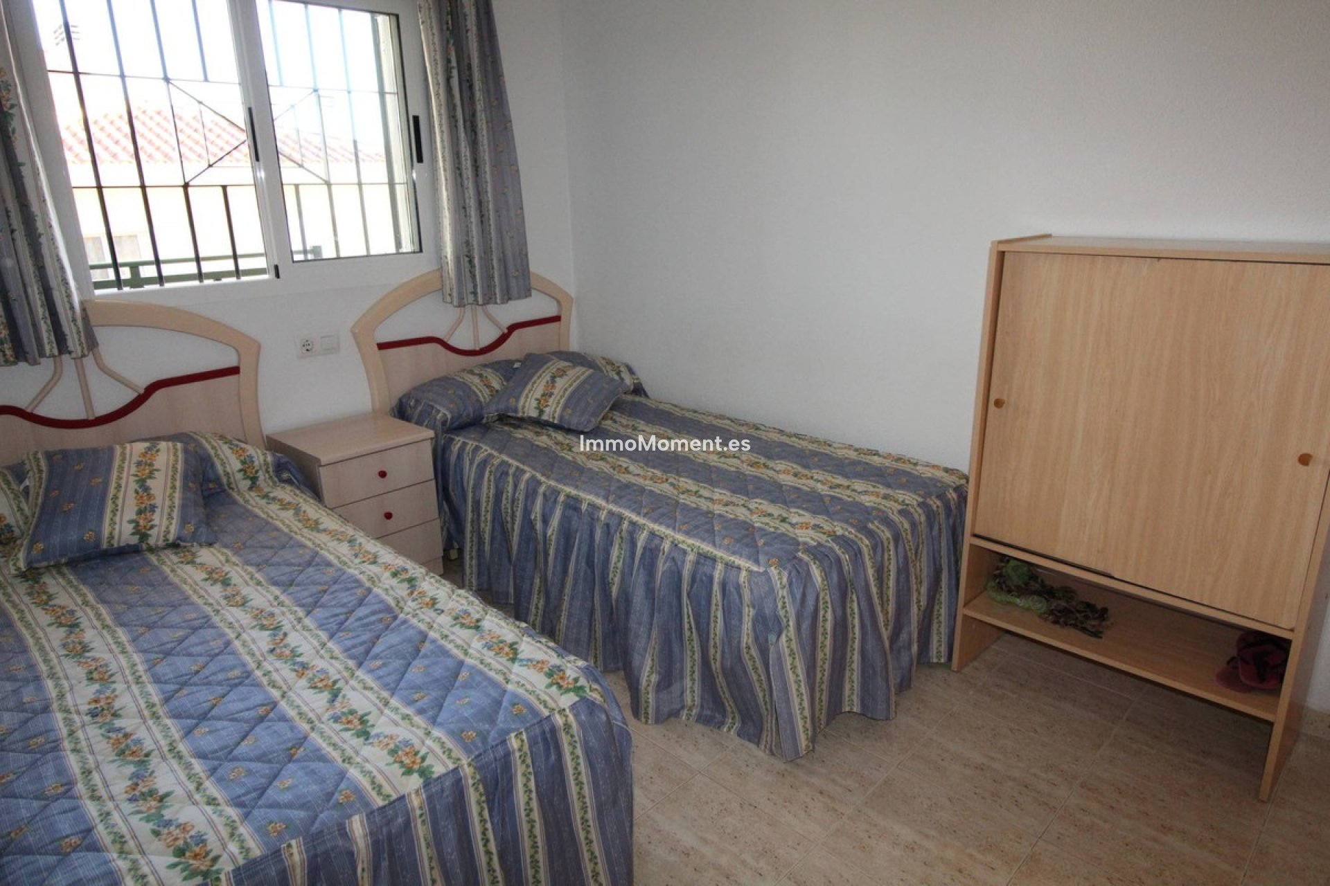 Bestaande woning - Appartement - Santa Pola - Gran Alacant